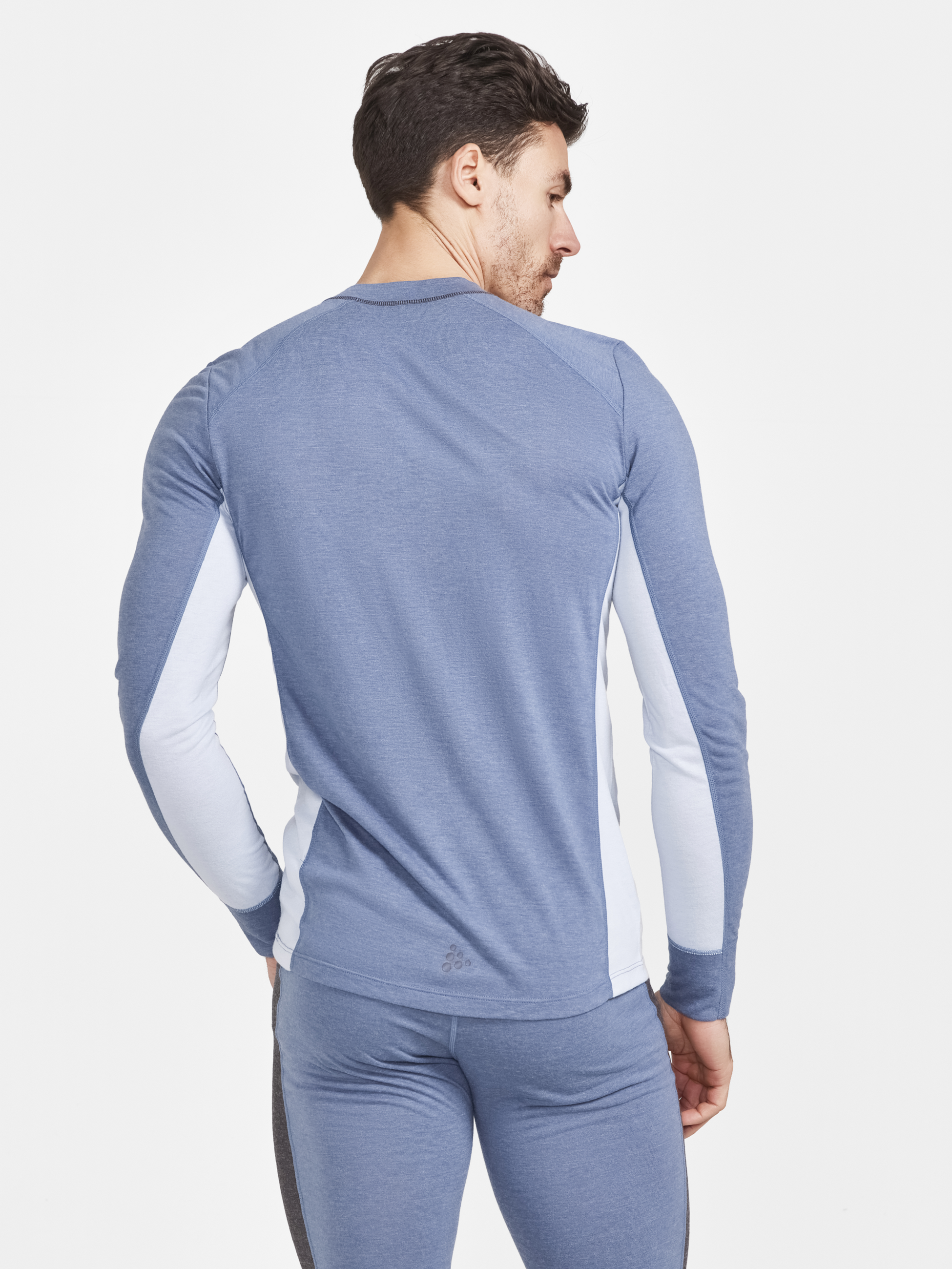 CRAFT, Core Wool Mix Set M