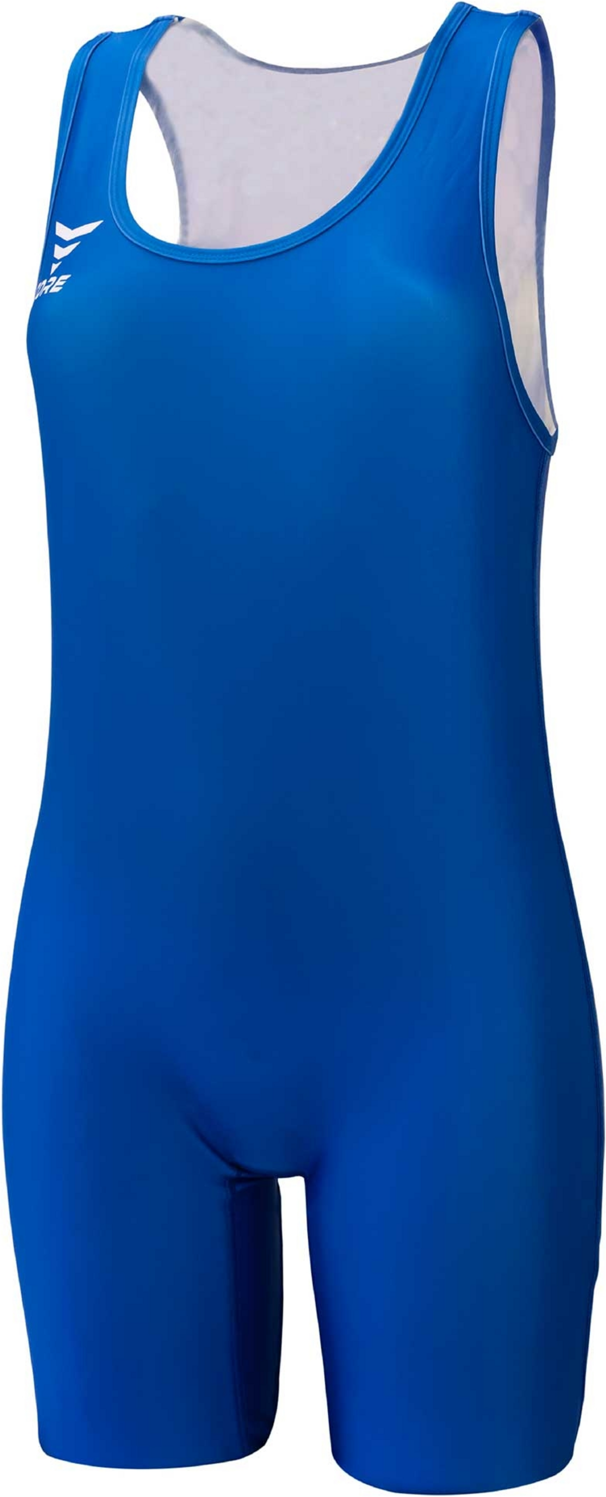 CORE, Core Wrestling Suit - Red - M