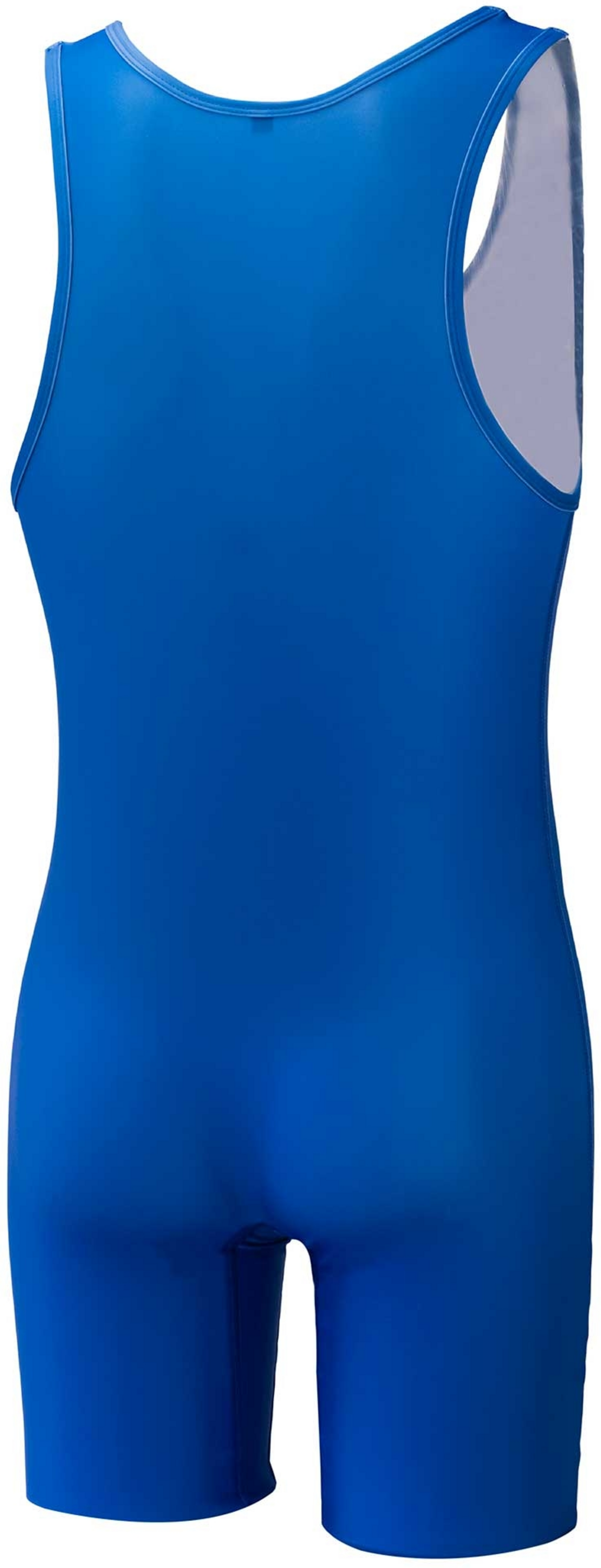 CORE, Core Wrestling Suit - Red - S