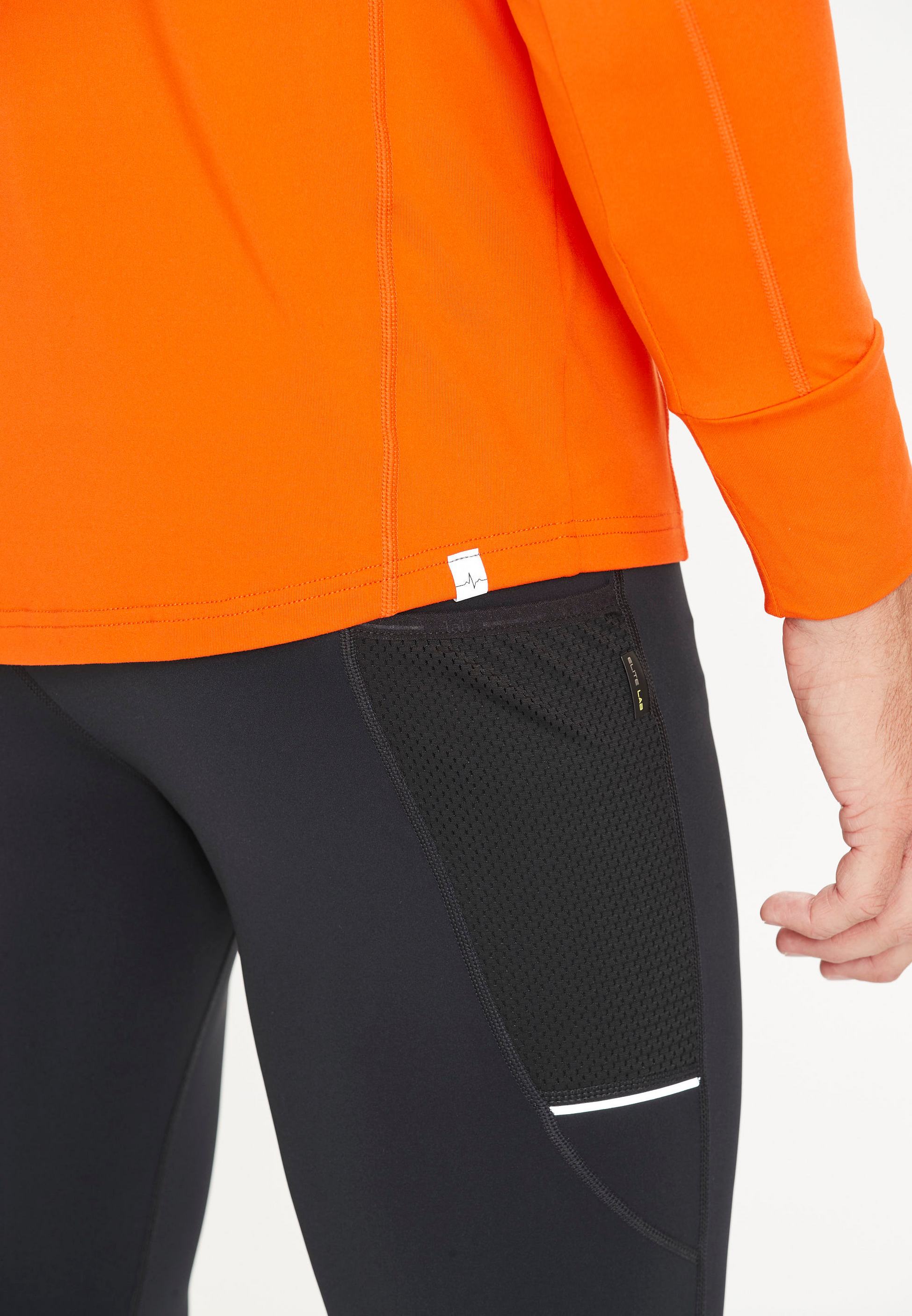 ELITE LAB, Core X1 Elite Functional Shirt