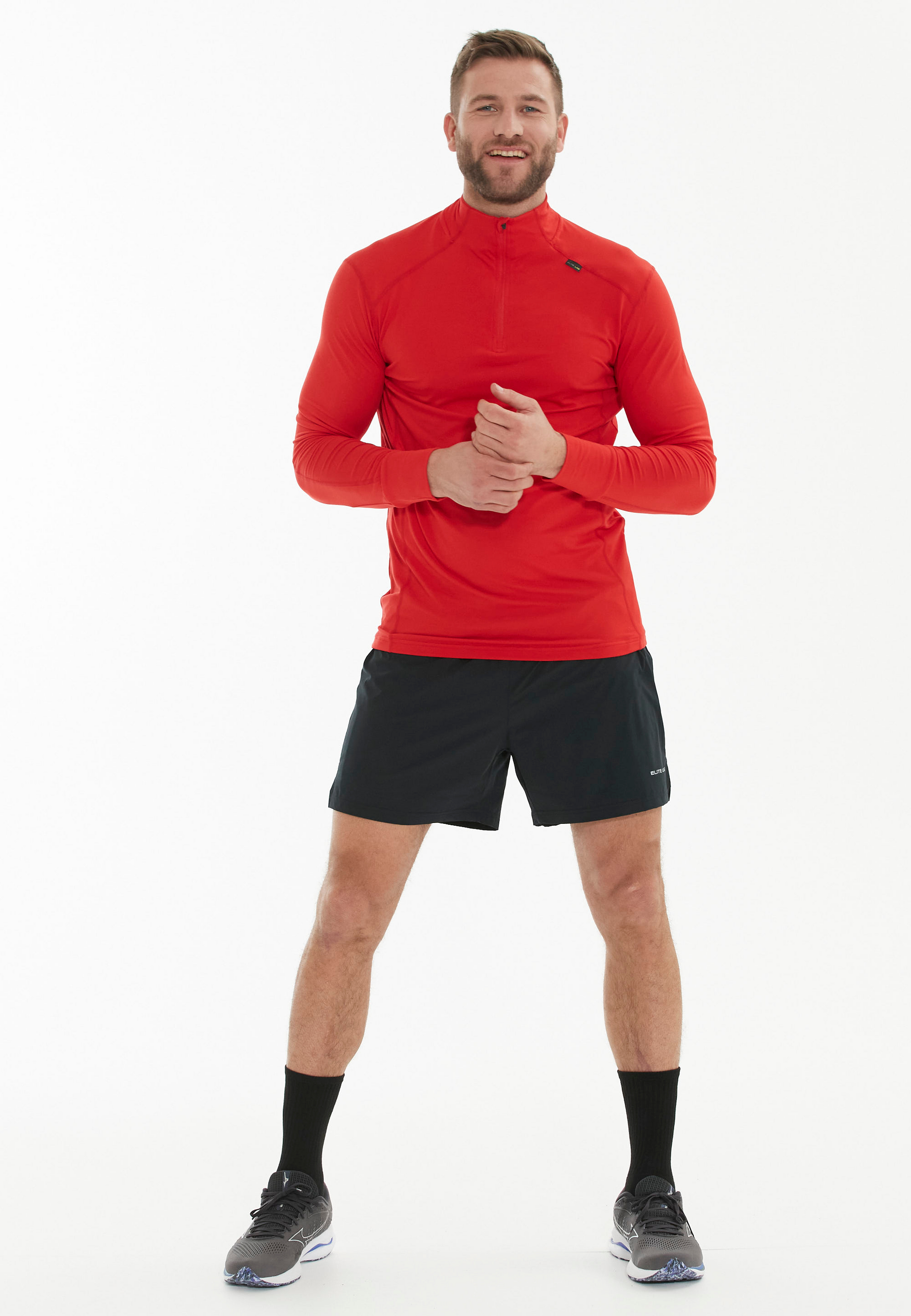 ELITE LAB, Core X1 Elite Functional Shirt