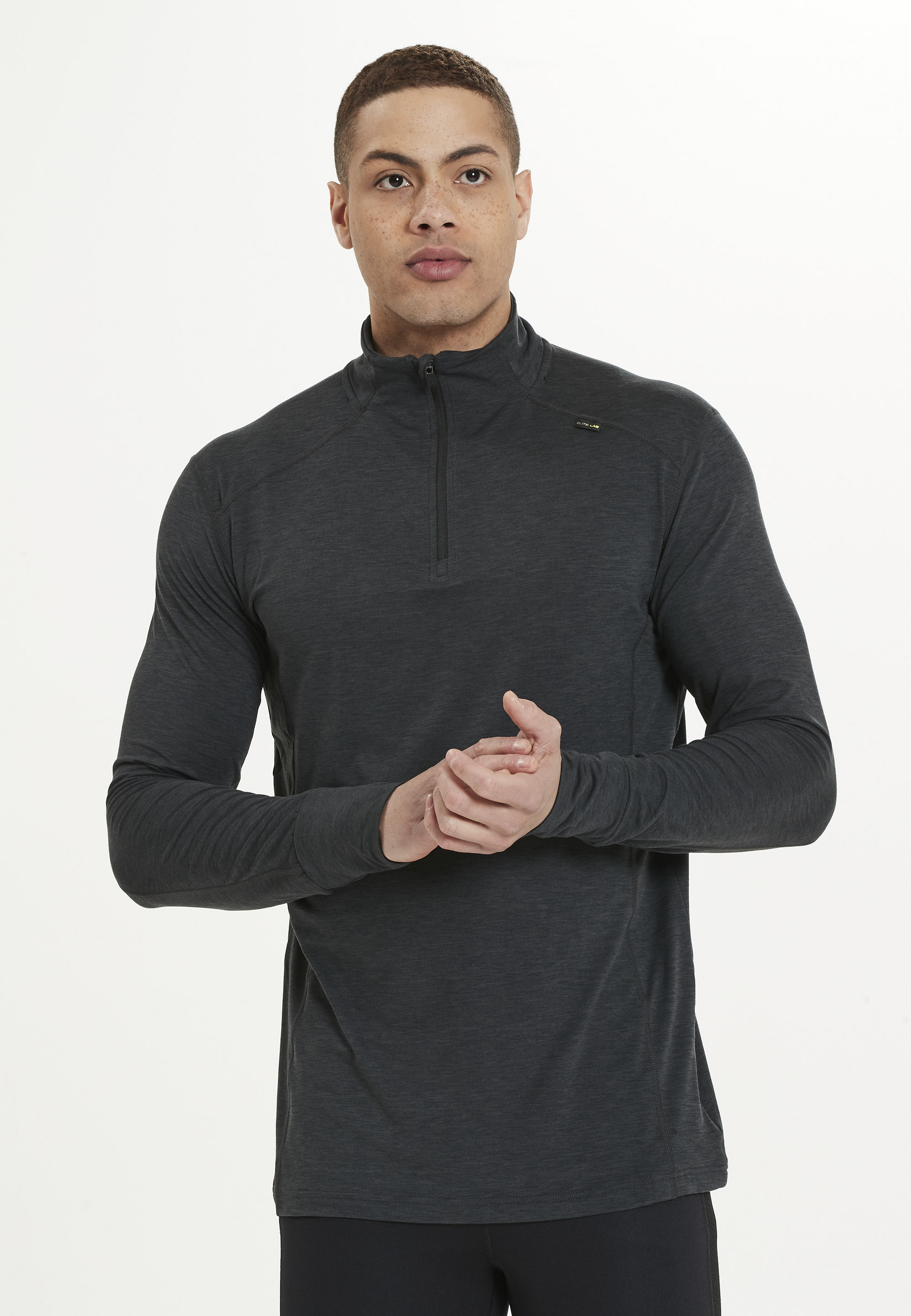 ELITE LAB, Core X1 Elite Functional Shirt