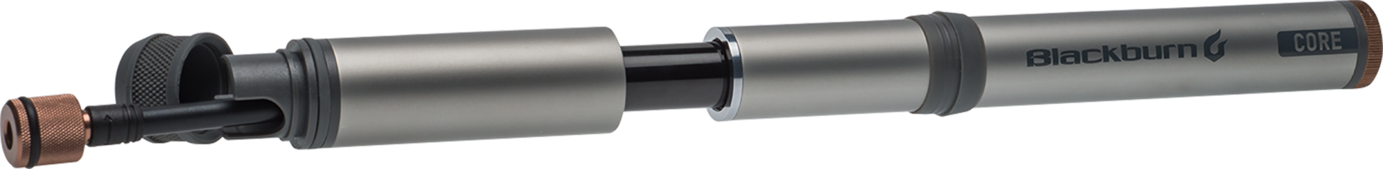 BLACKBURN, Core