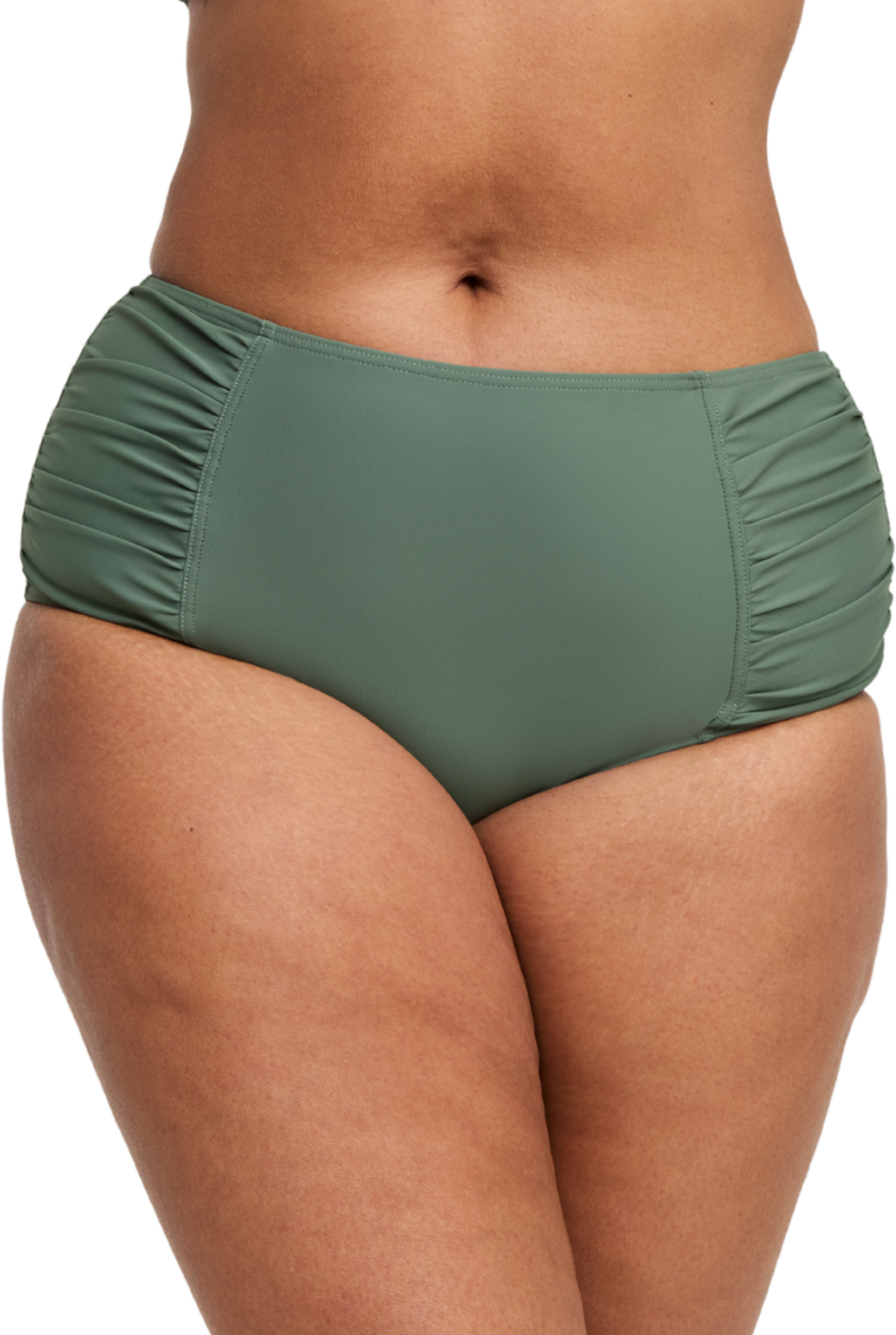 SWEGMARK, Corfu Excellent Maxi Bikini Briefs