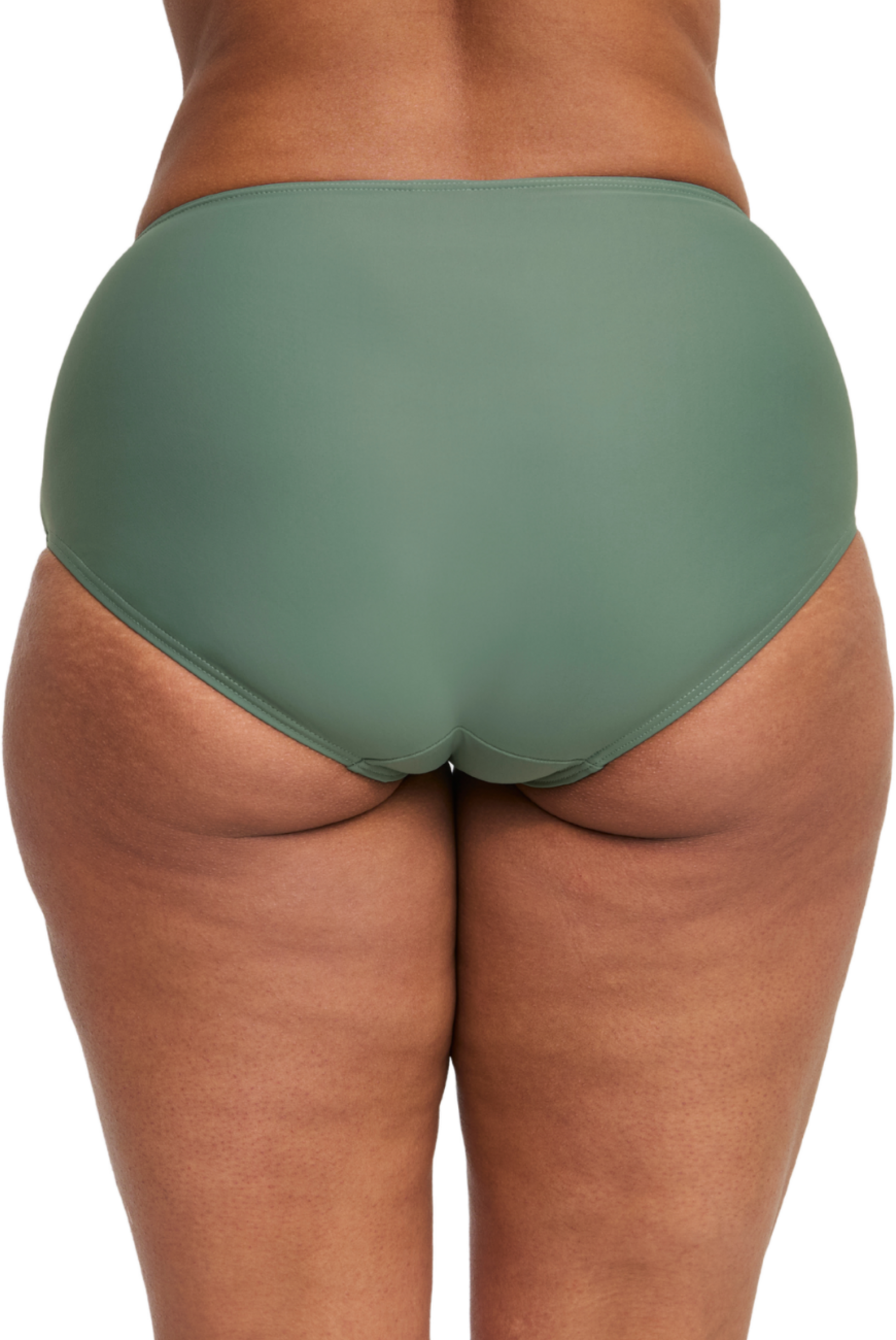 SWEGMARK, Corfu Excellent Maxi Bikini Briefs