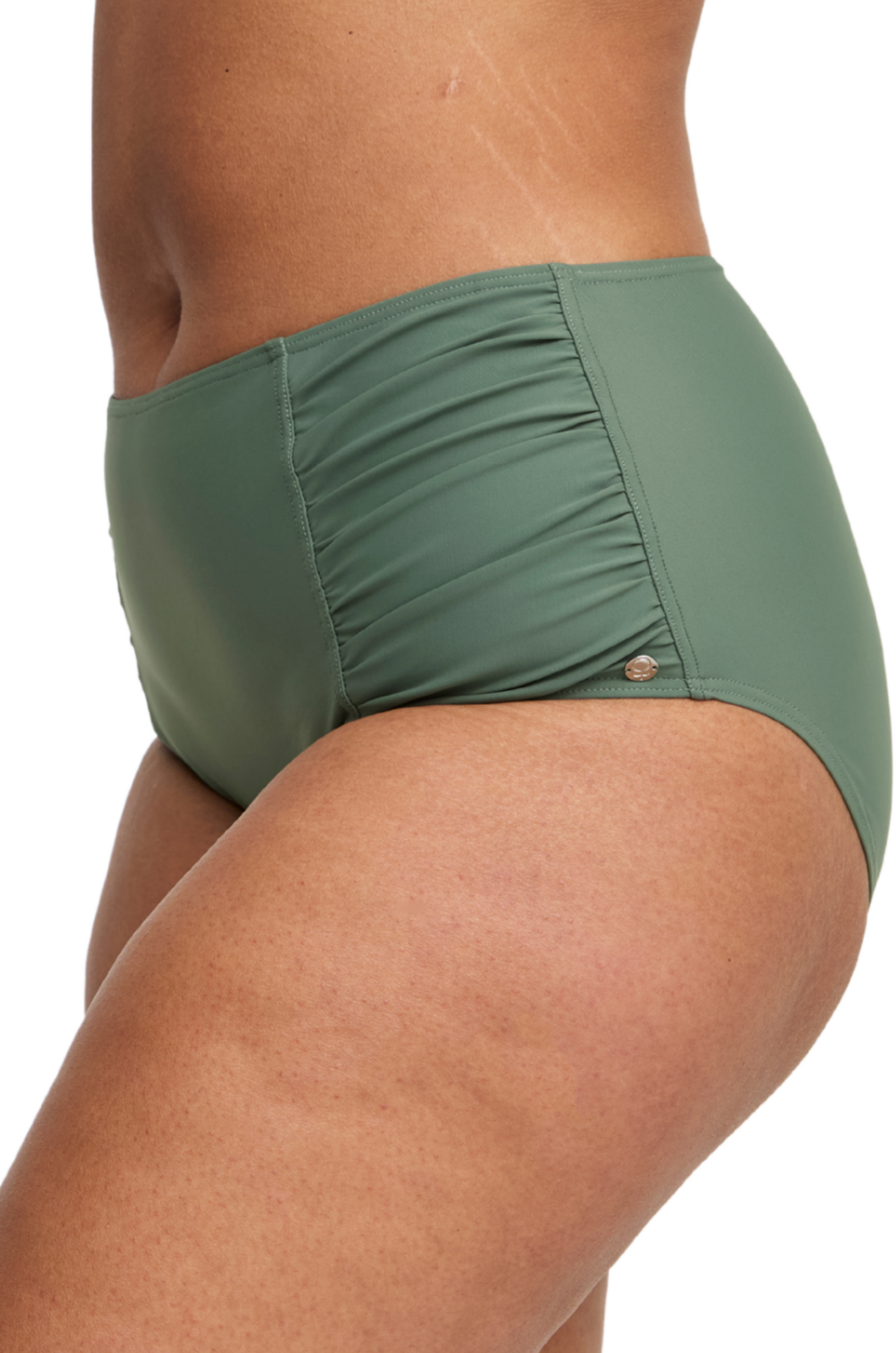 SWEGMARK, Corfu Excellent Maxi Bikini Briefs