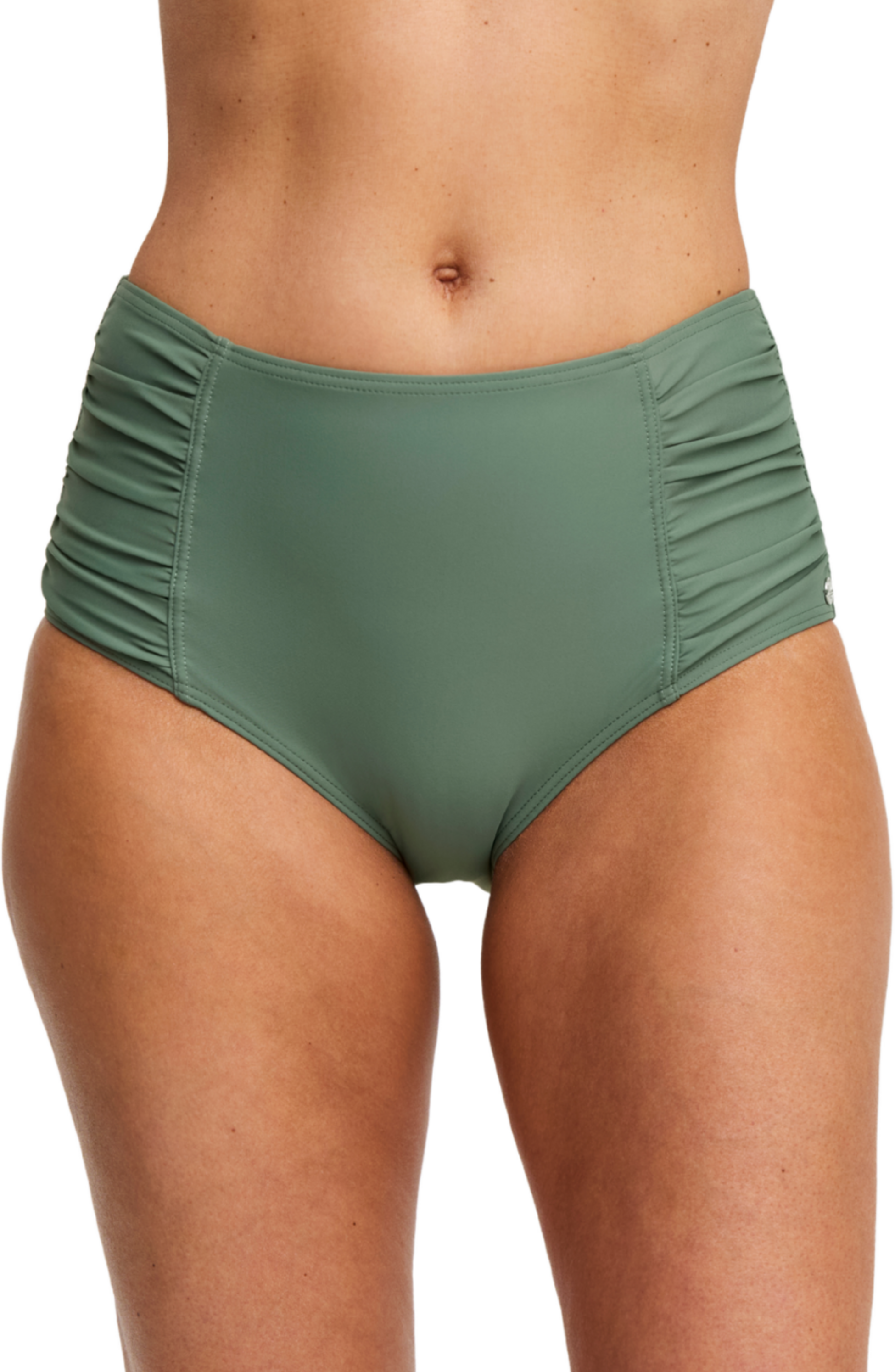 SWEGMARK, Corfu Excellent Maxi Bikini Briefs