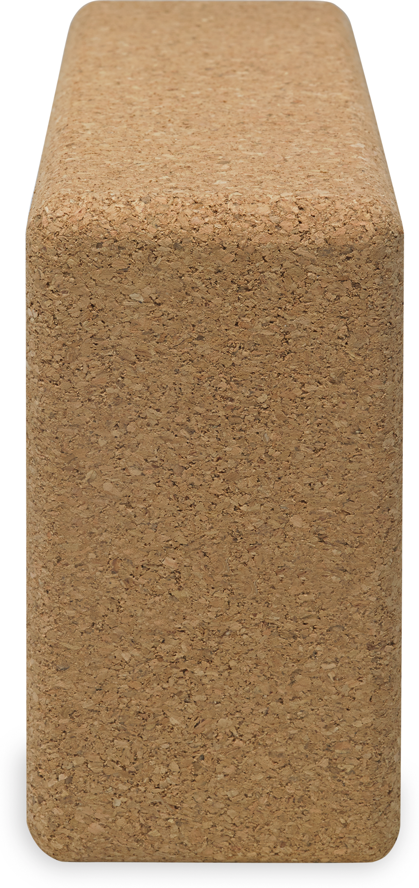 GAIAM, Cork Yoga Brick