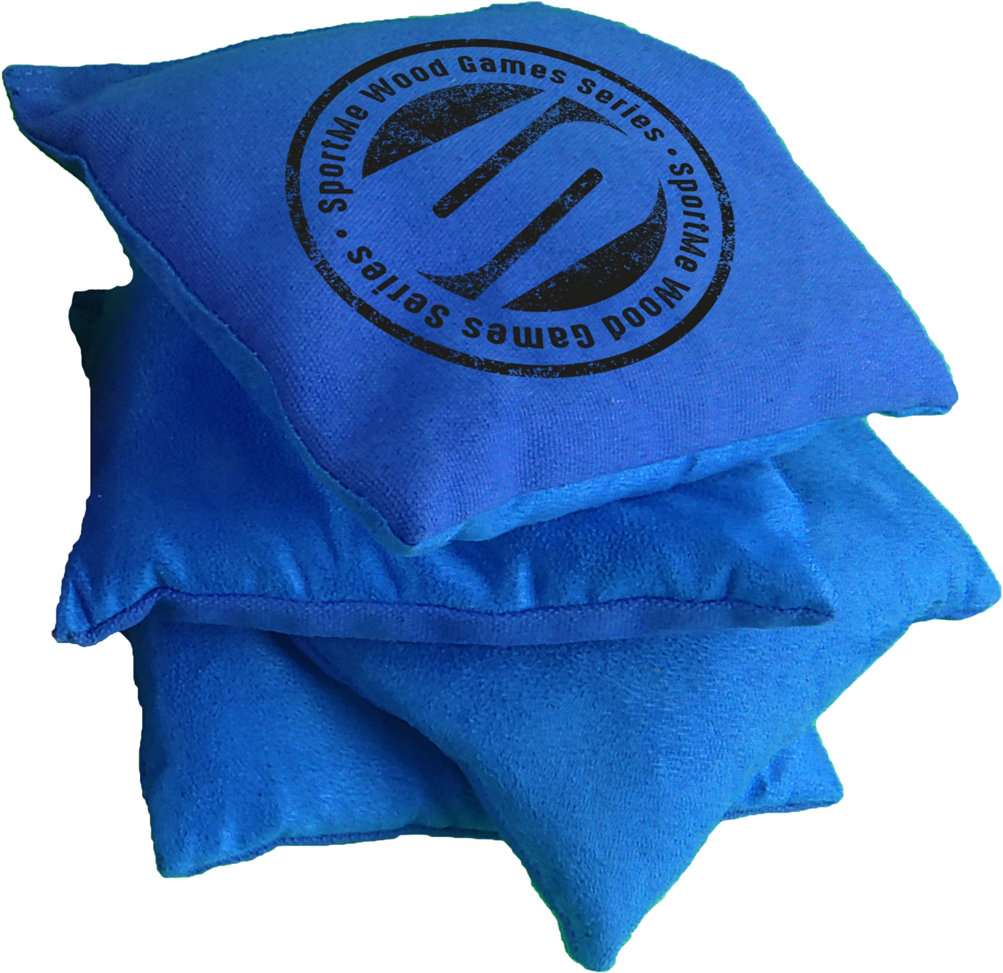 SPORTME, Cornholep&aring;sar 4-p - Officiell Storlek