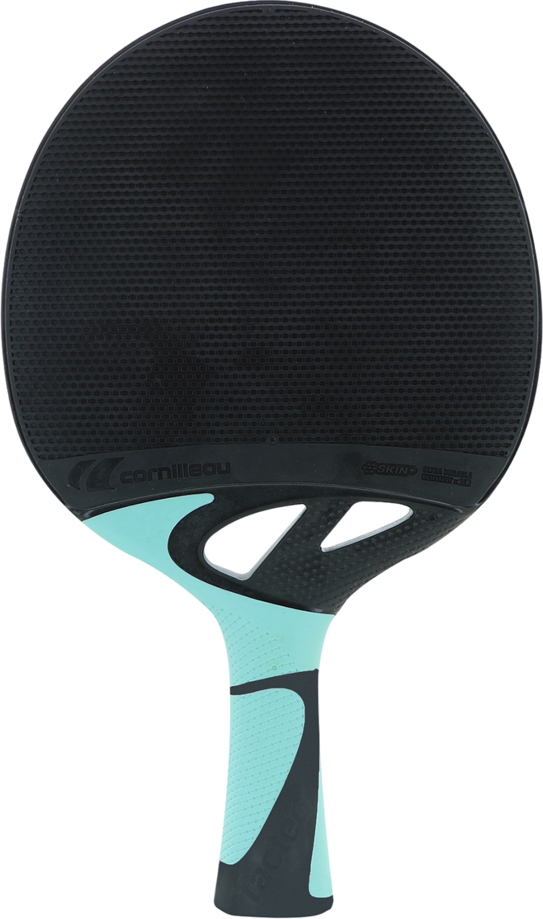 CORNILLEAU, Cornilleau Tacteo School Table Tennis Bat Light Blue