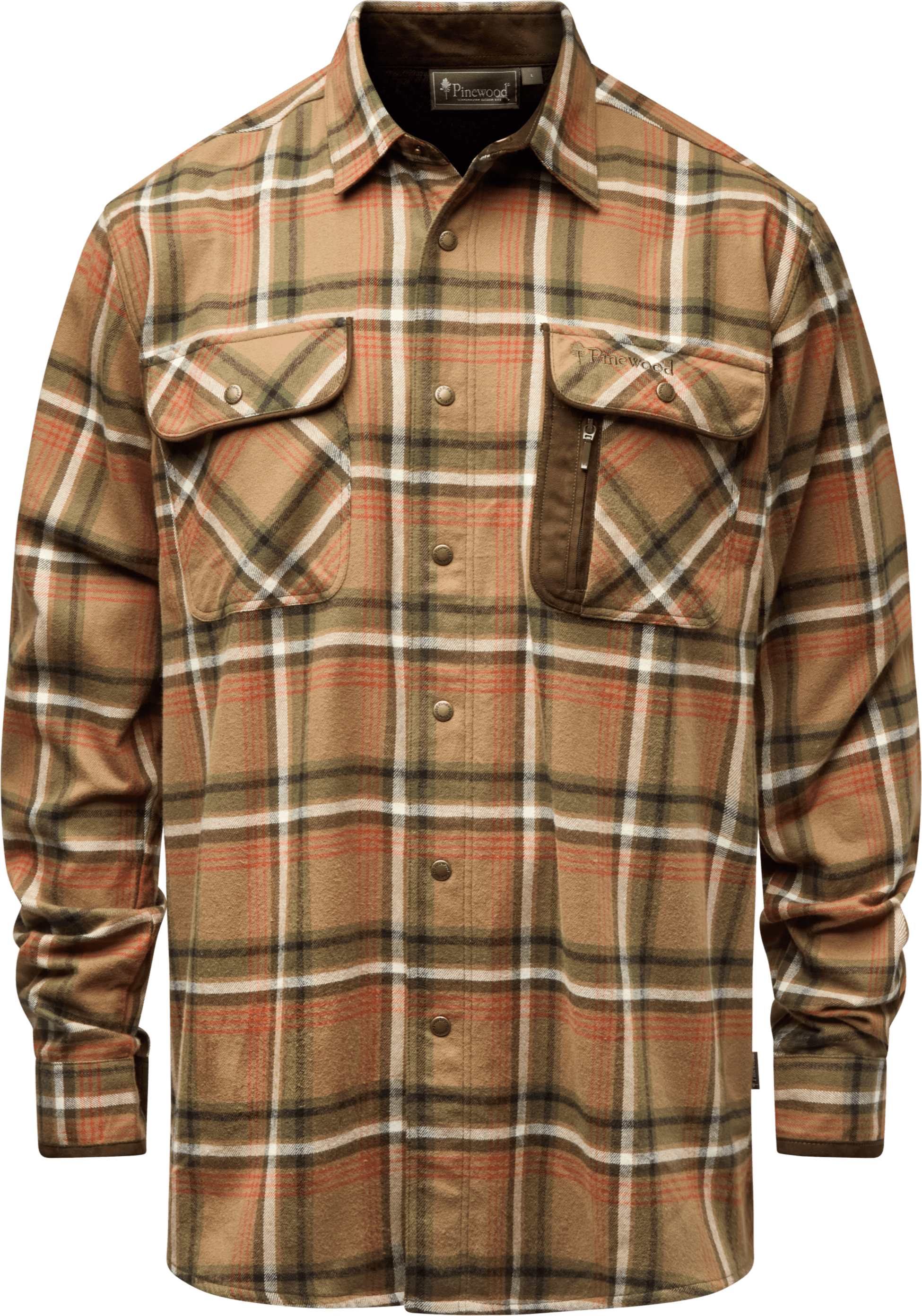 PINEWOOD, Cornwall Shirt