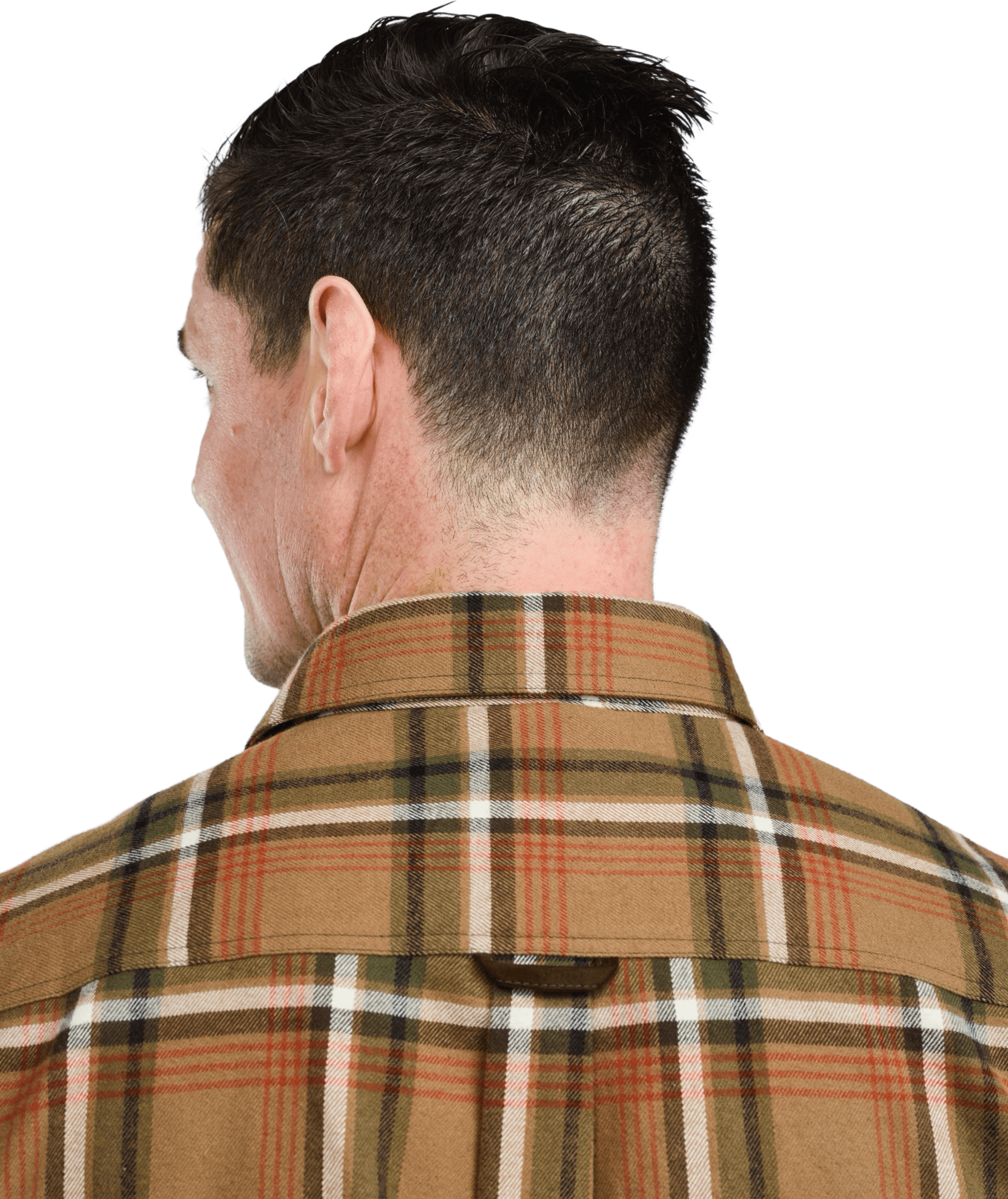 PINEWOOD, Cornwall Shirt