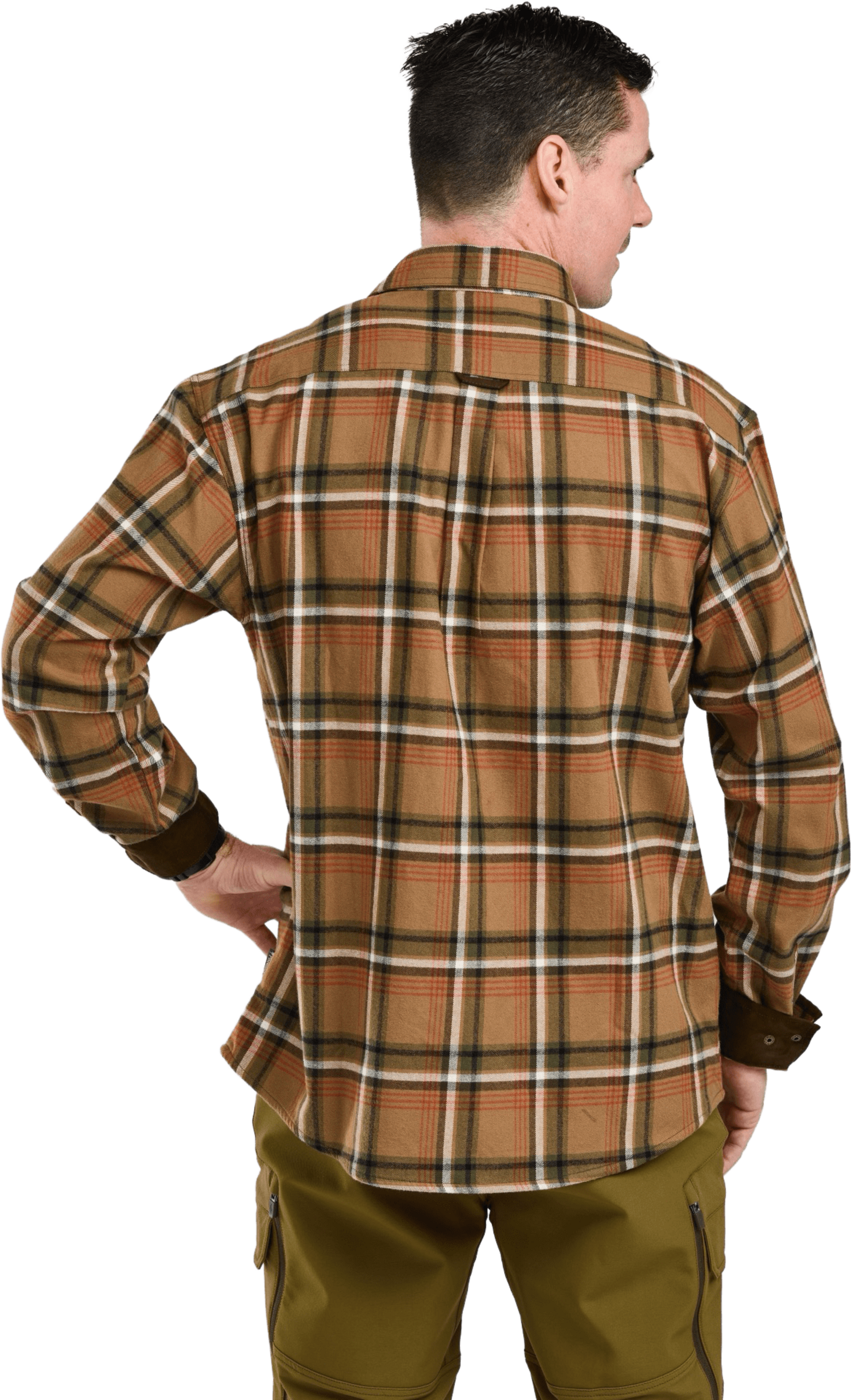 PINEWOOD, Cornwall Shirt