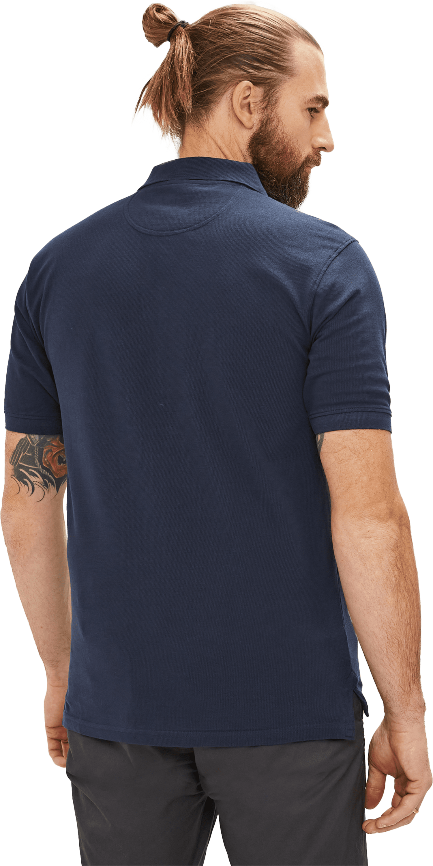 8848 ALTITUDE, Corp Pique