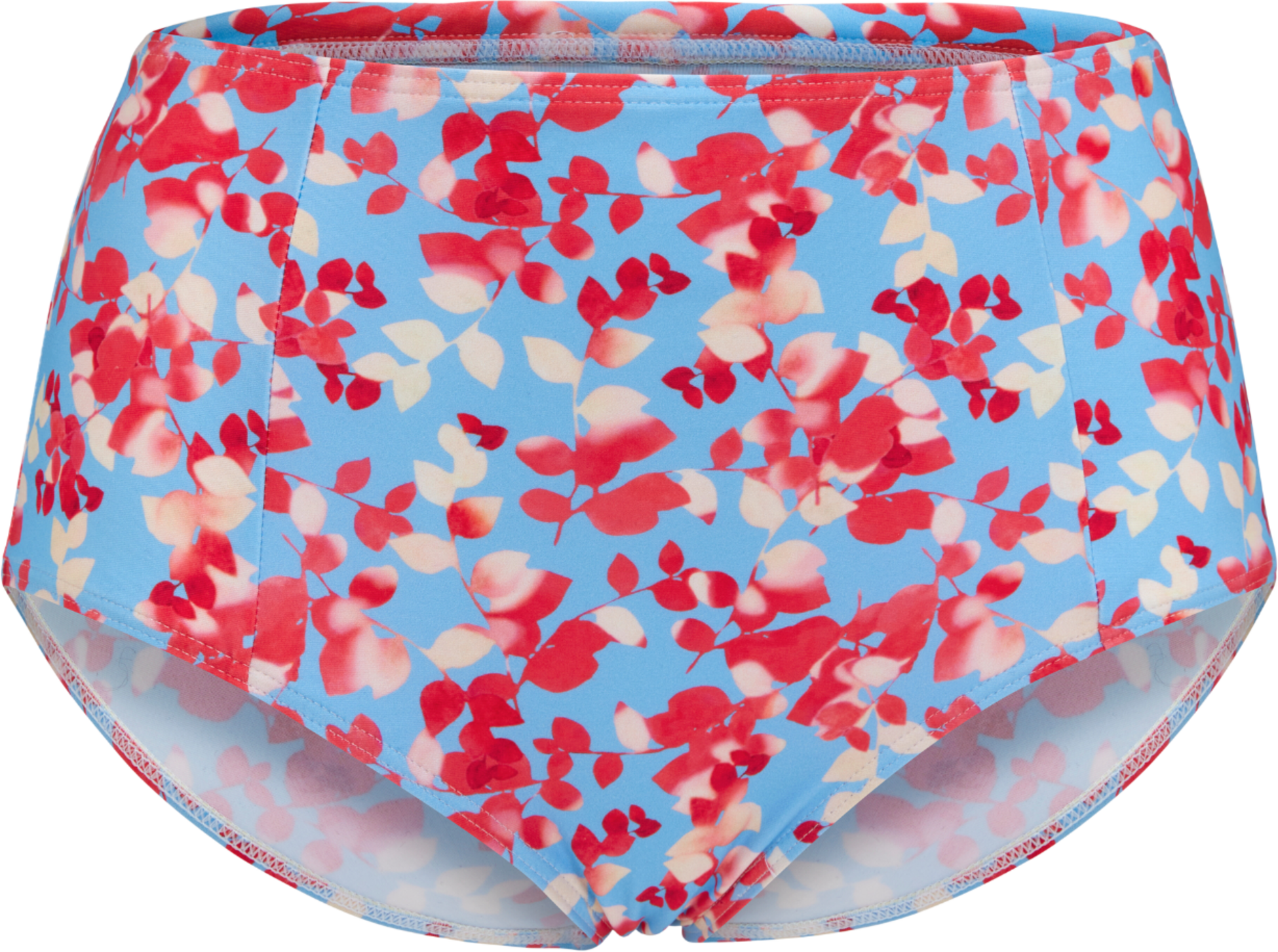 ABECITA BY SWEGMARK, Corsica Maxi Bikini Briefs