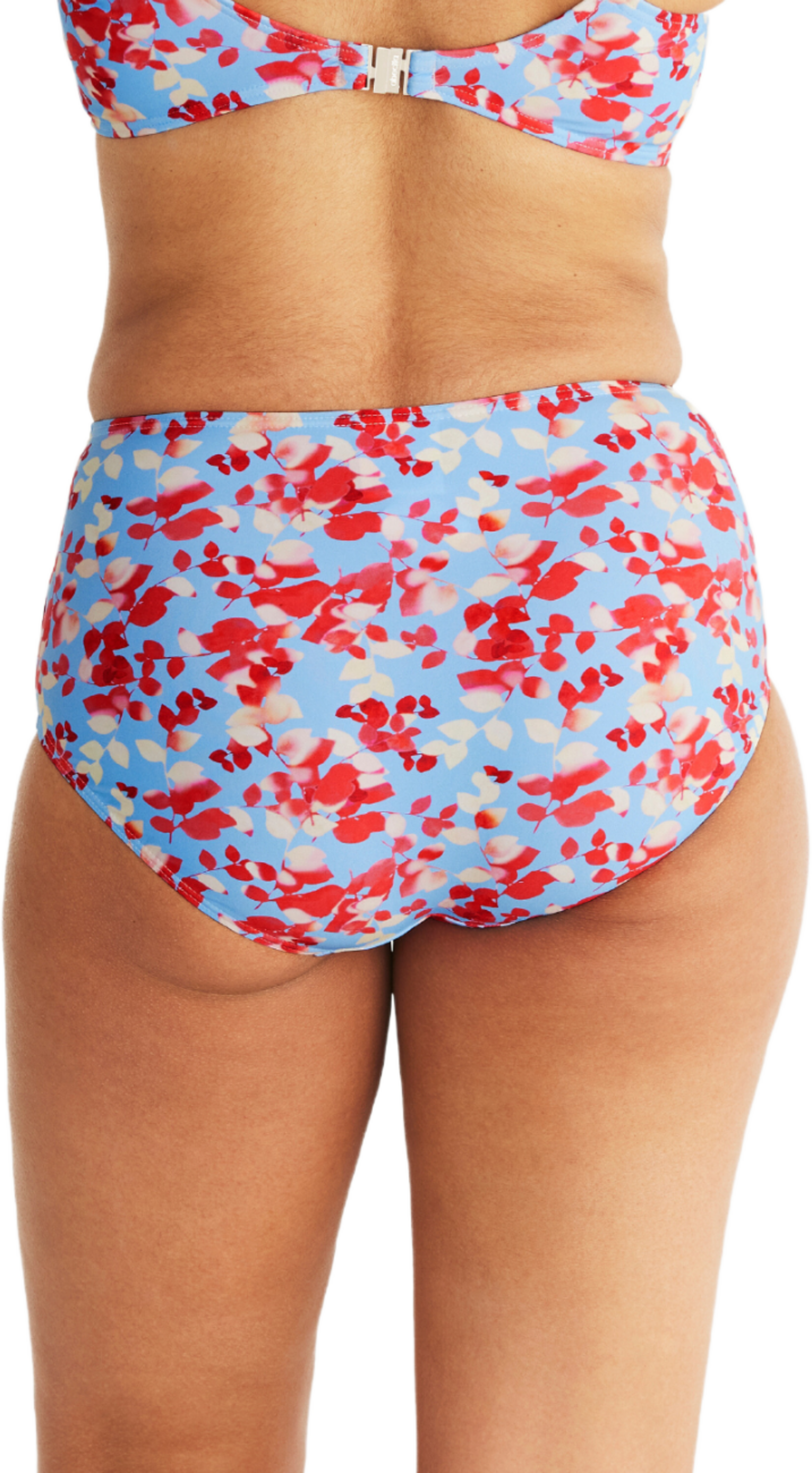 ABECITA BY SWEGMARK, Corsica Maxi Bikini Briefs