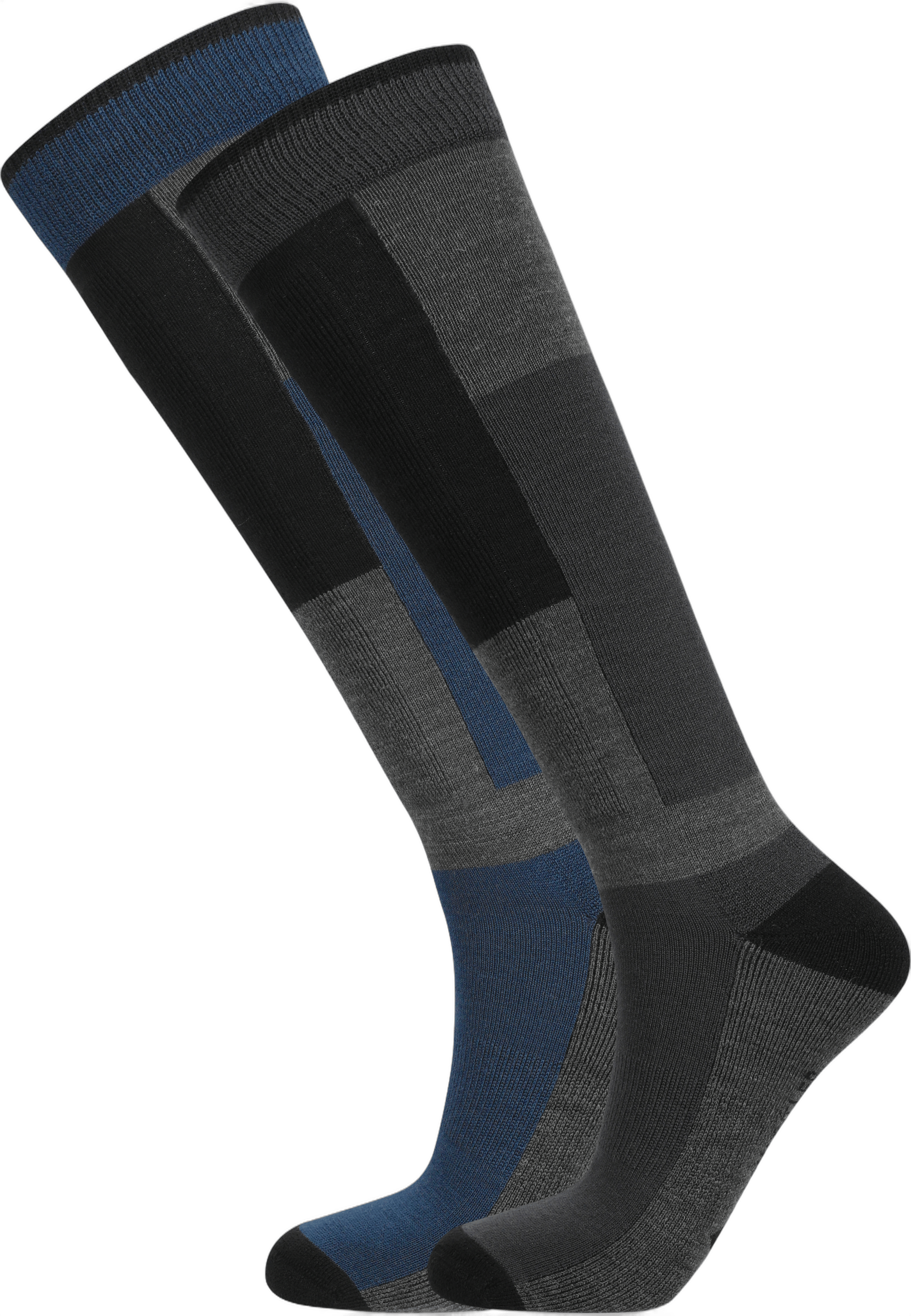 WHISTLER, Corsicana Ski Socks