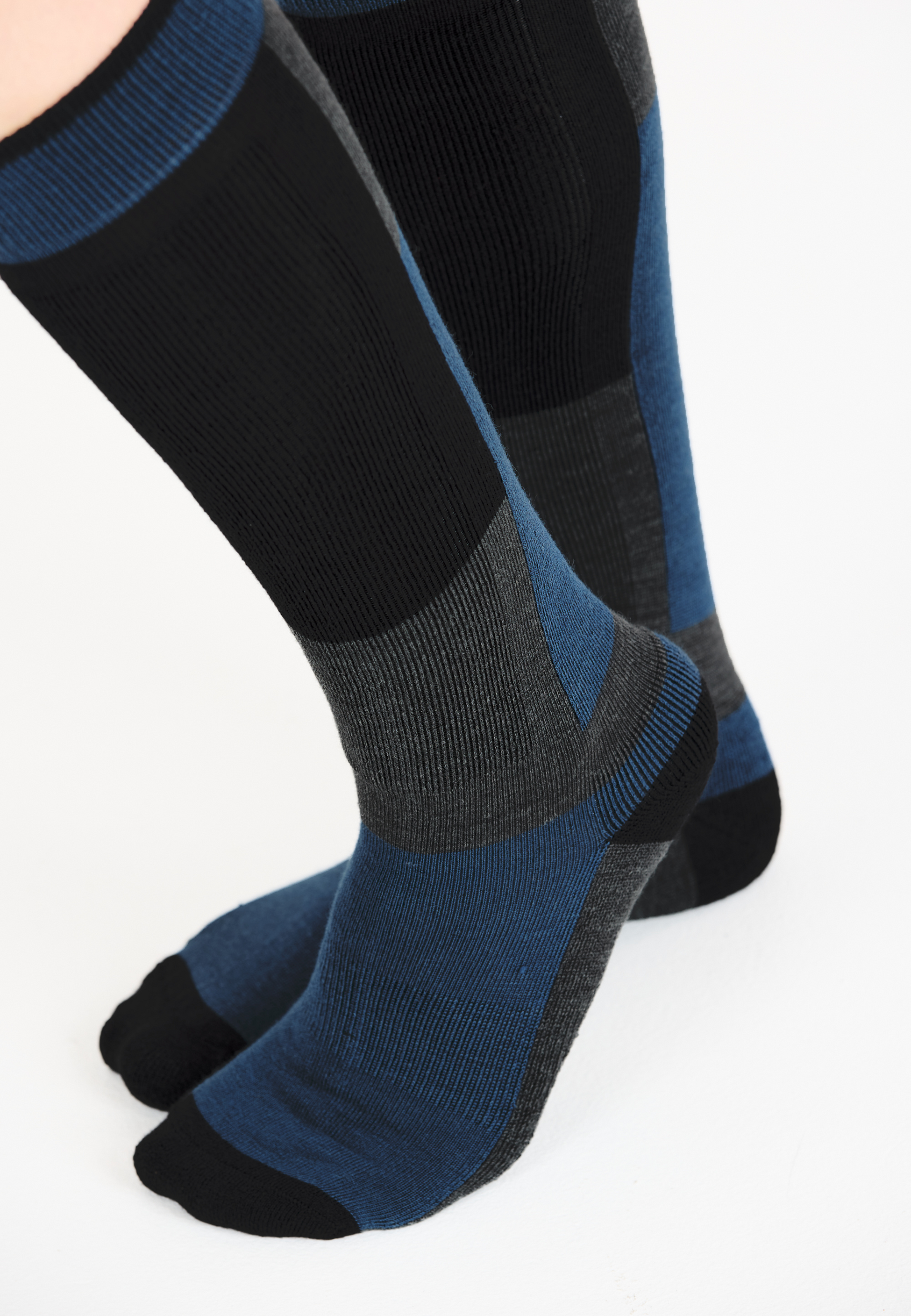WHISTLER, Corsicana Ski Socks