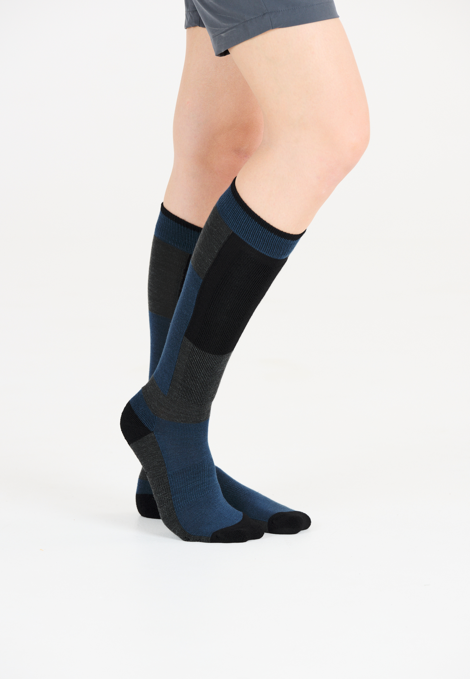 WHISTLER, Corsicana Ski Socks