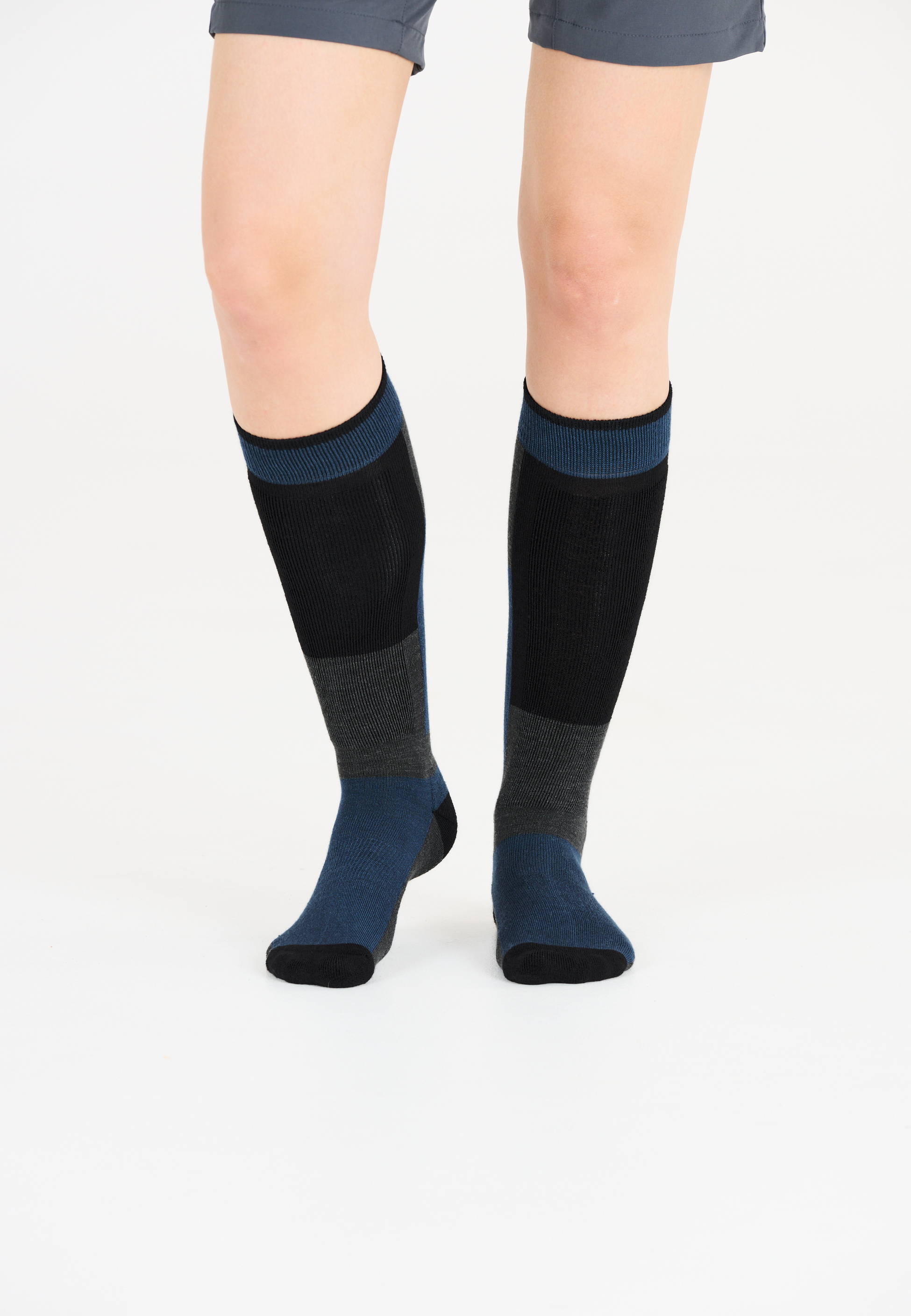 WHISTLER, Corsicana Ski Socks