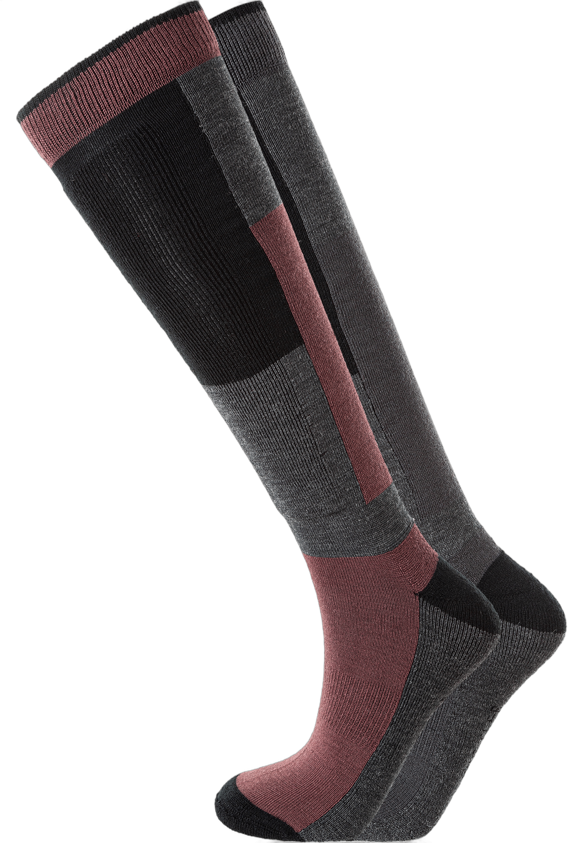 WHISTLER, Corsicana Ski Socks