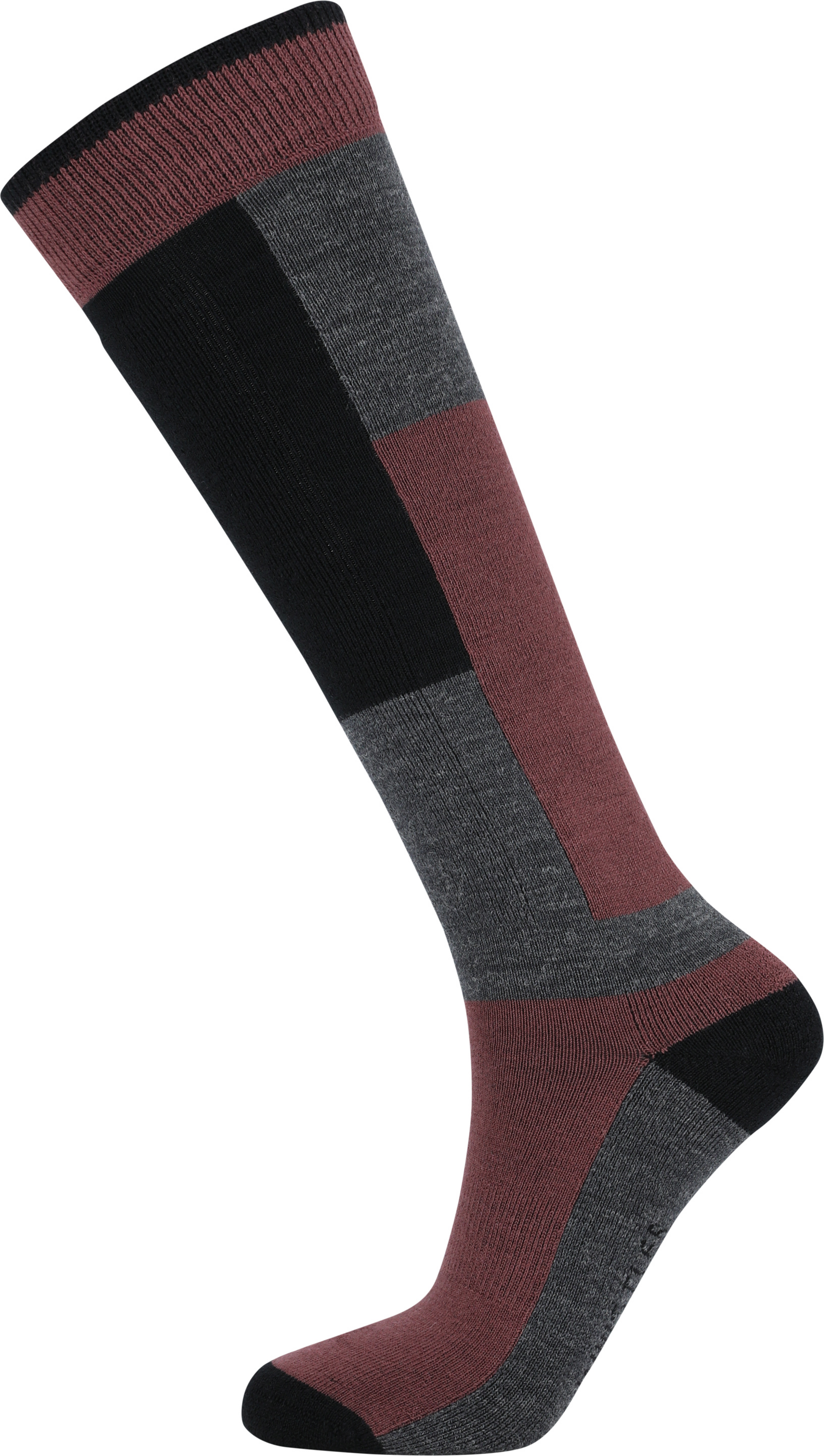 WHISTLER, Corsicana Ski Socks
