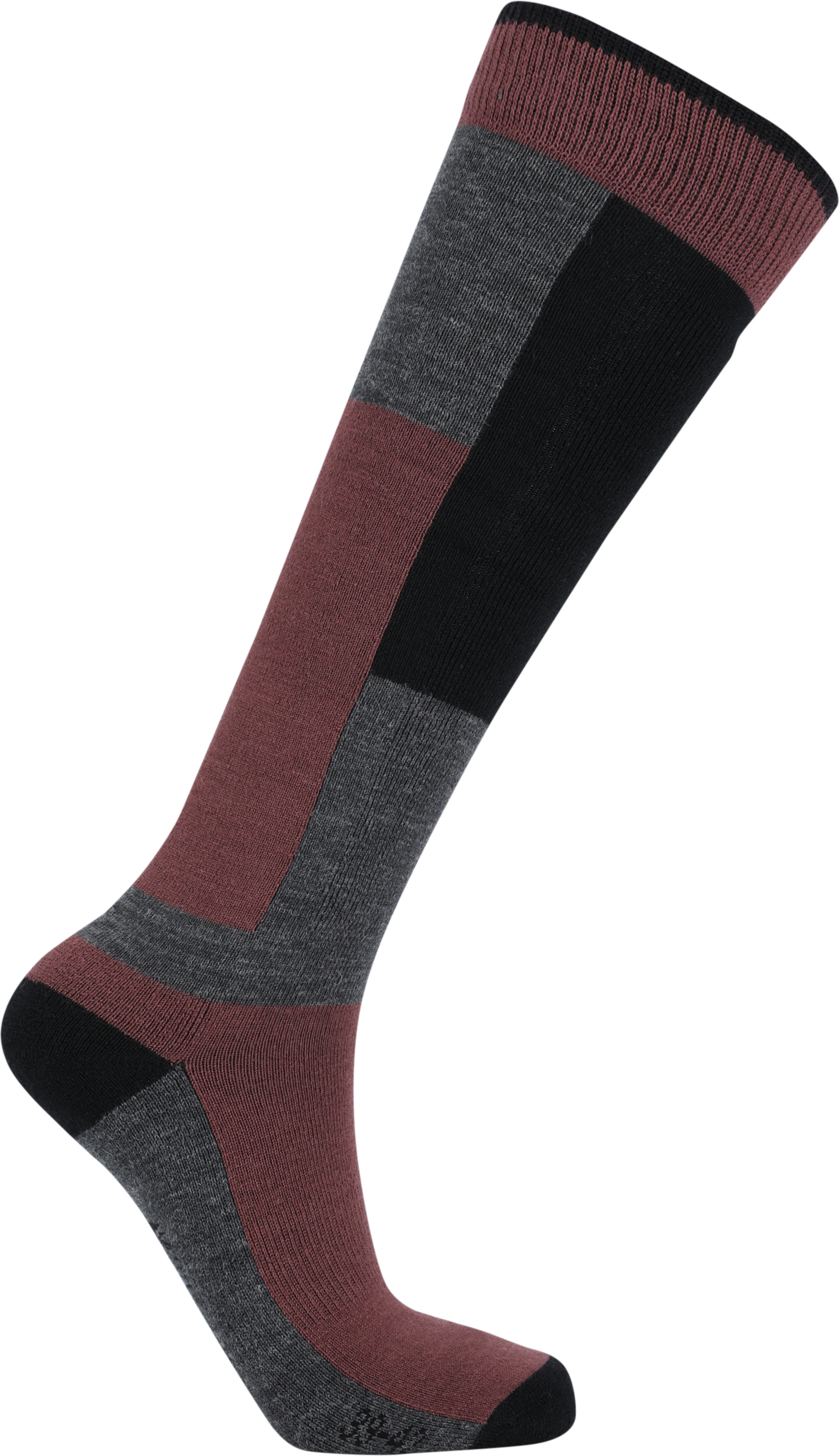 WHISTLER, Corsicana Ski Socks