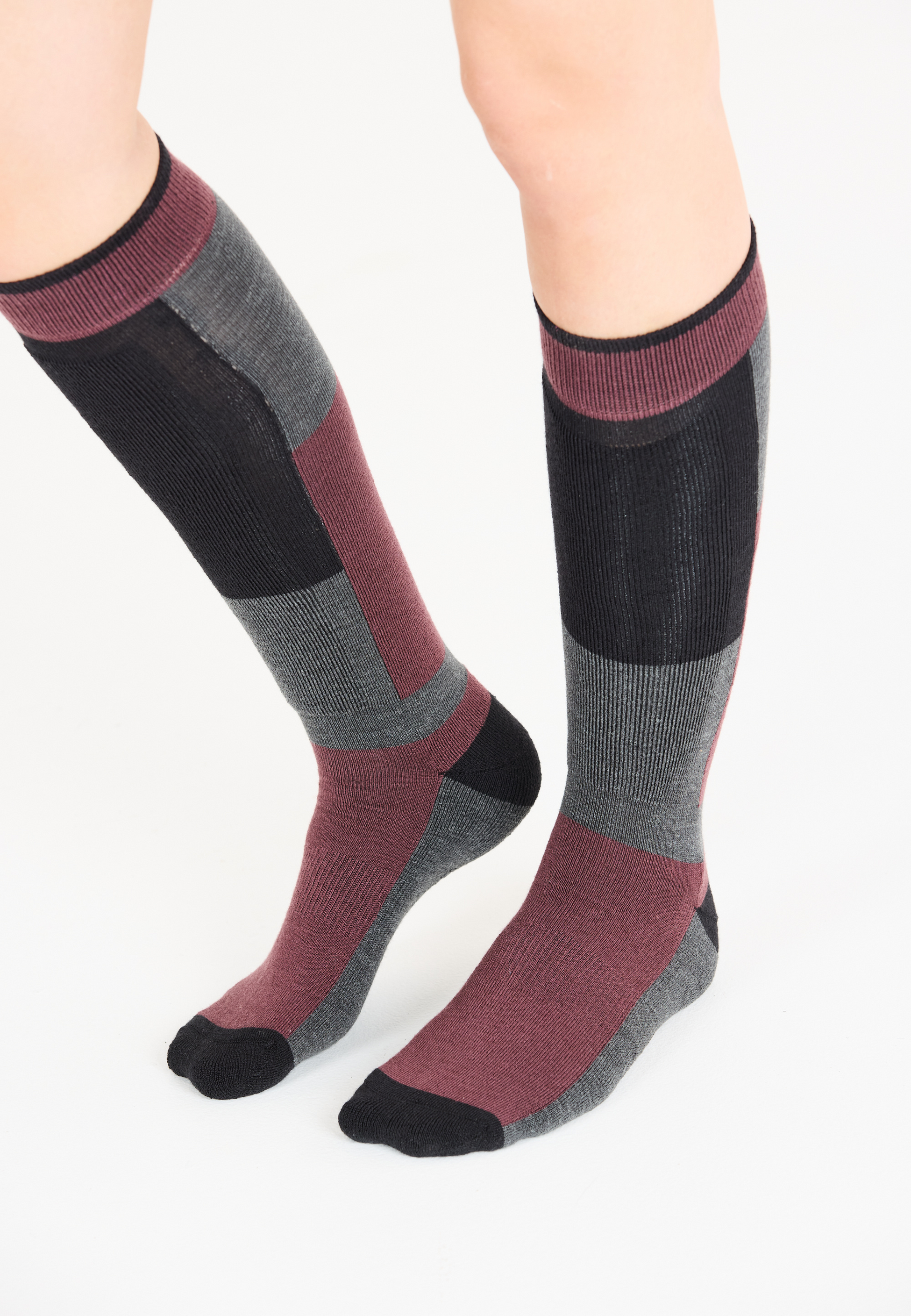 WHISTLER, Corsicana Ski Socks