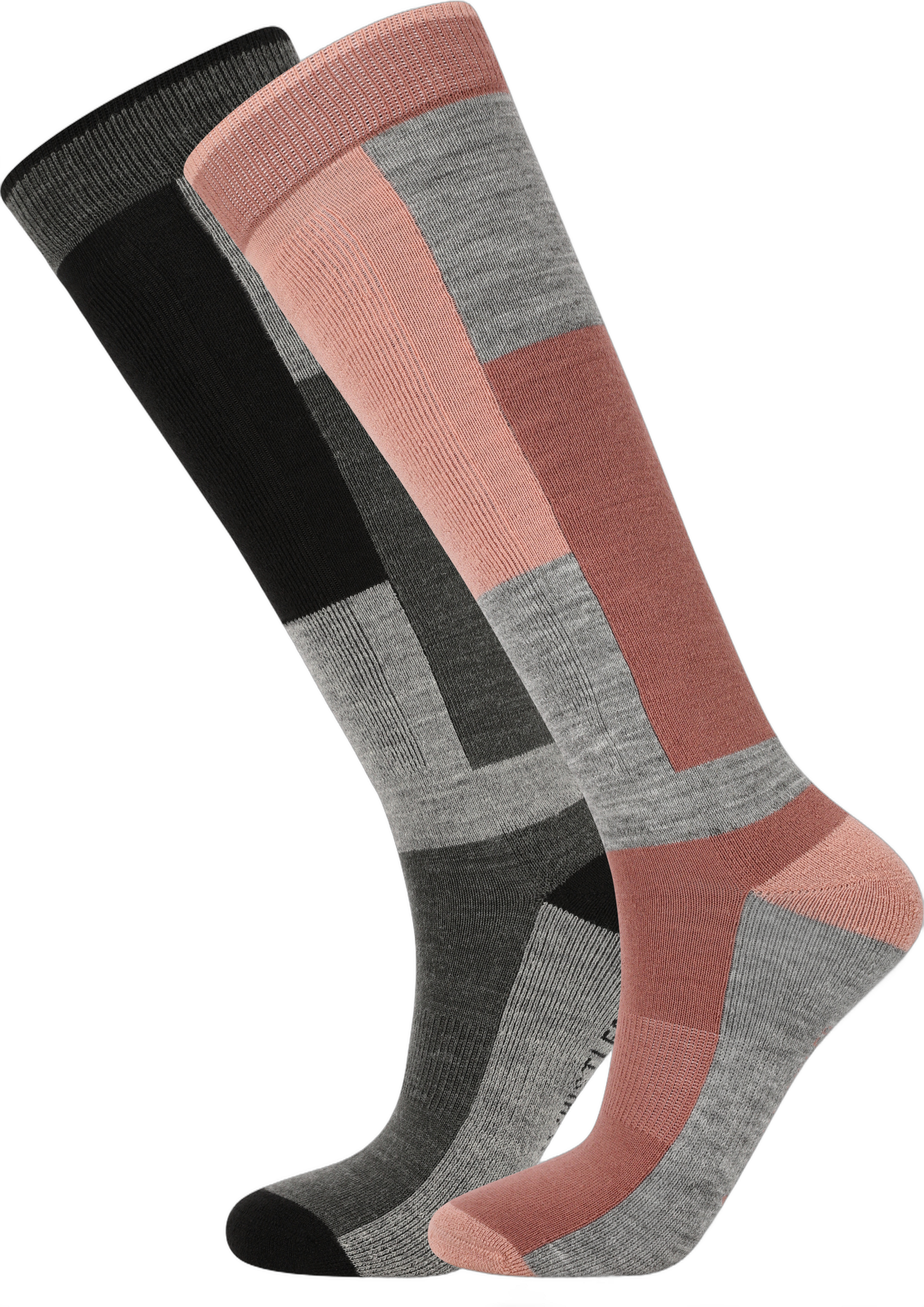 WHISTLER, Corsicana Ski Socks