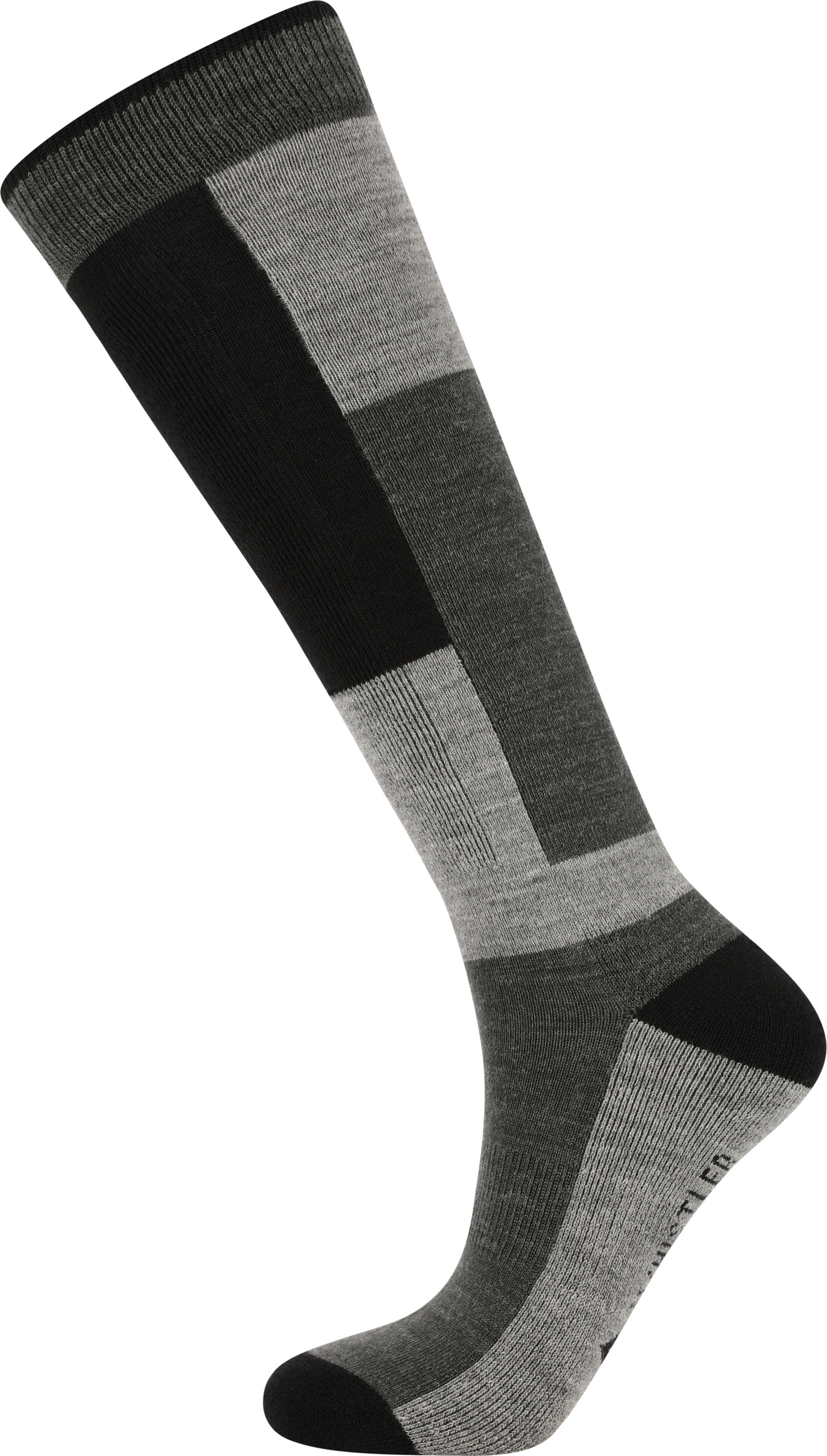 WHISTLER, Corsicana Ski Socks