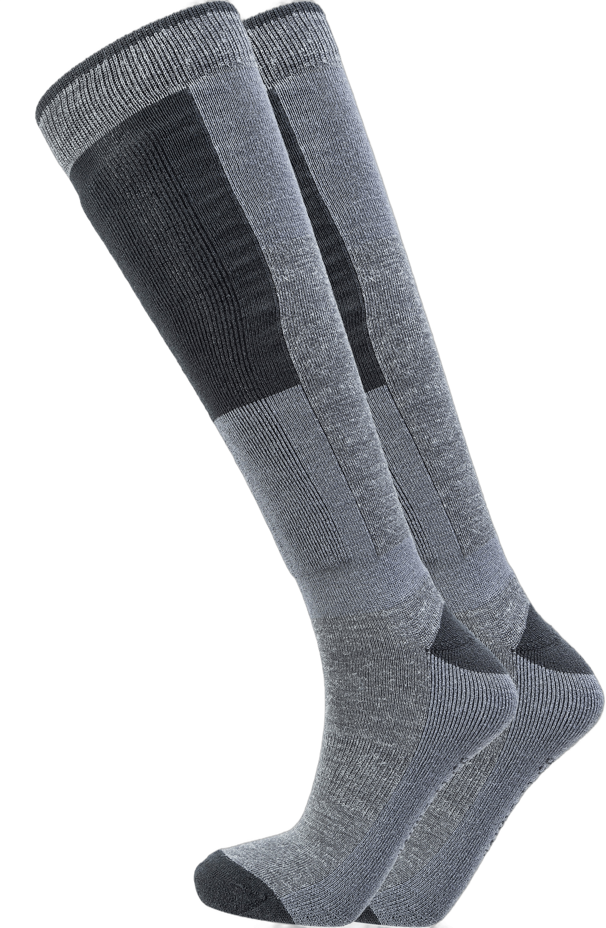 WHISTLER, Corsicana Ski Socks