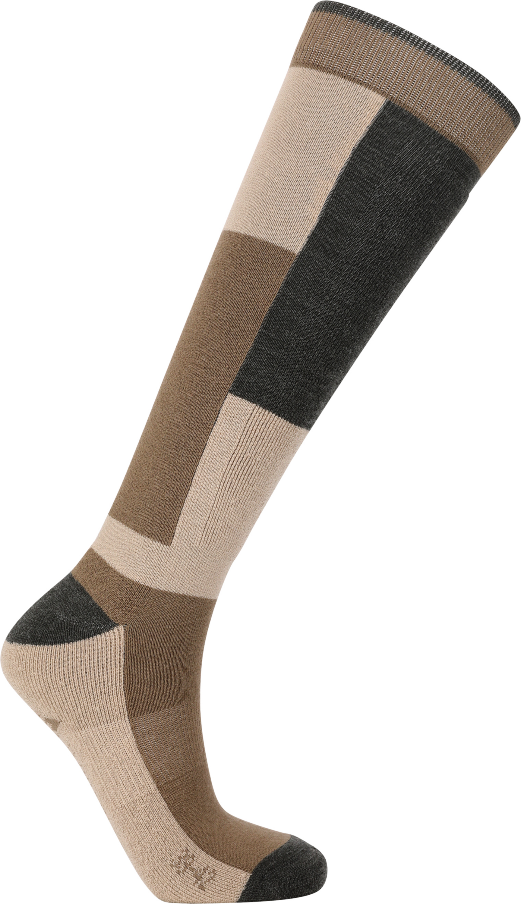 WHISTLER, Corsicana Ski Socks
