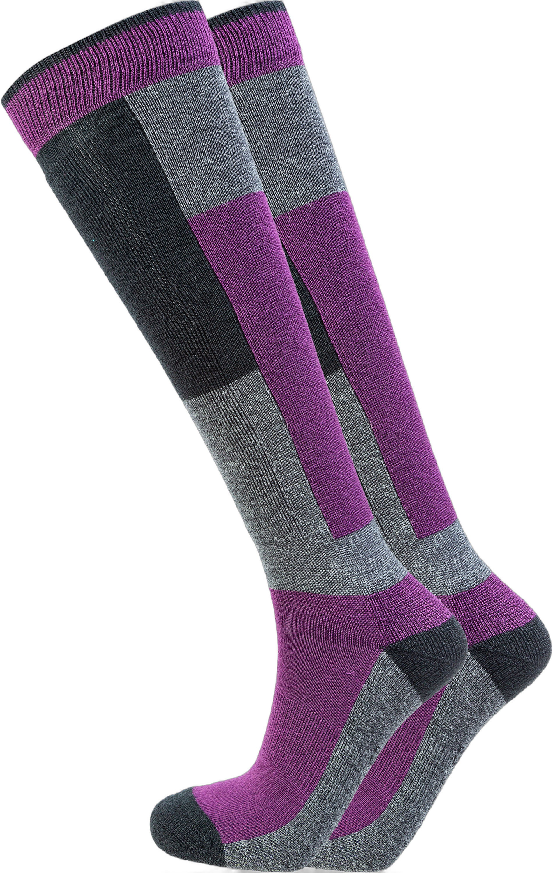 WHISTLER, Corsicana Ski Socks