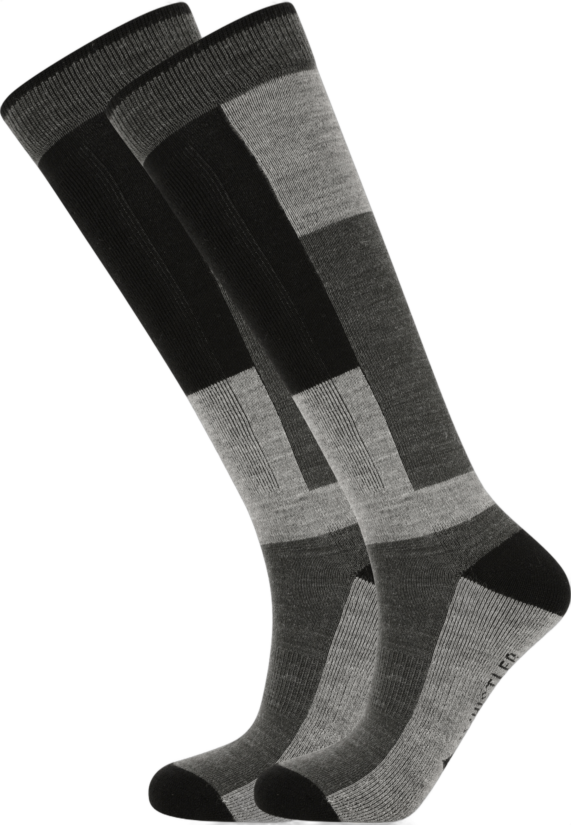WHISTLER, Corsicana Ski Socks