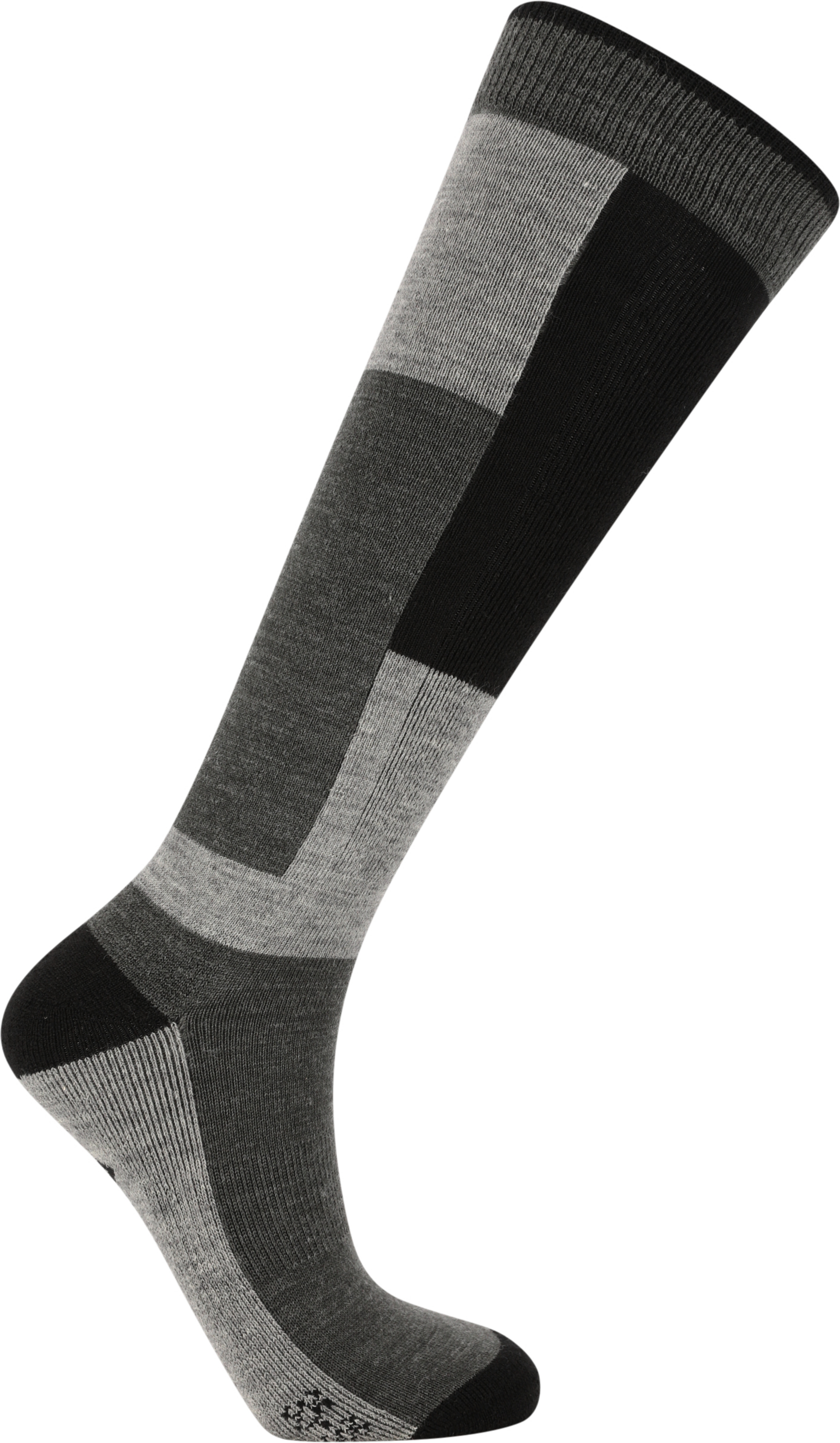 WHISTLER, Corsicana Ski Socks