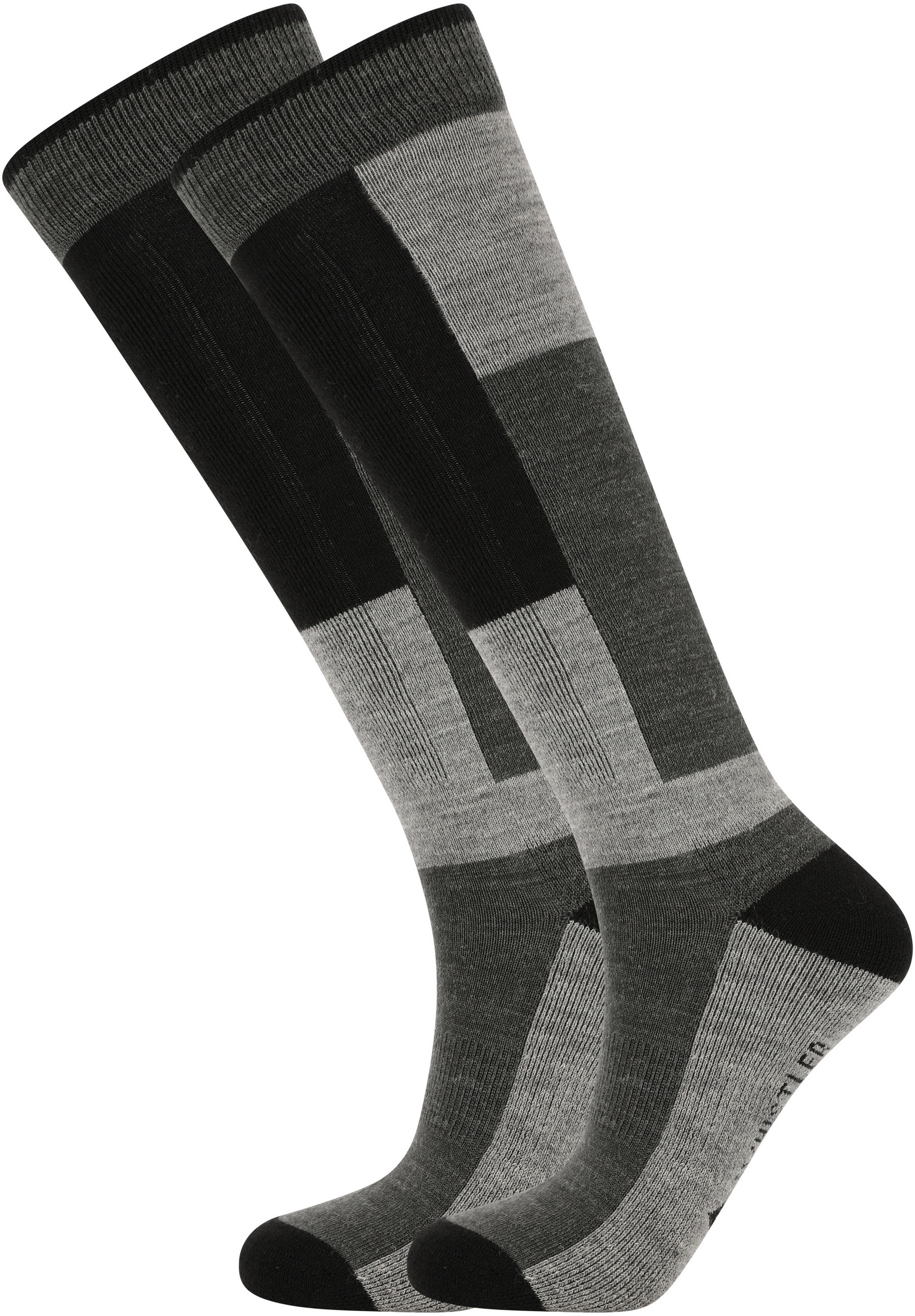 WHISTLER, Corsicana Ski Socks