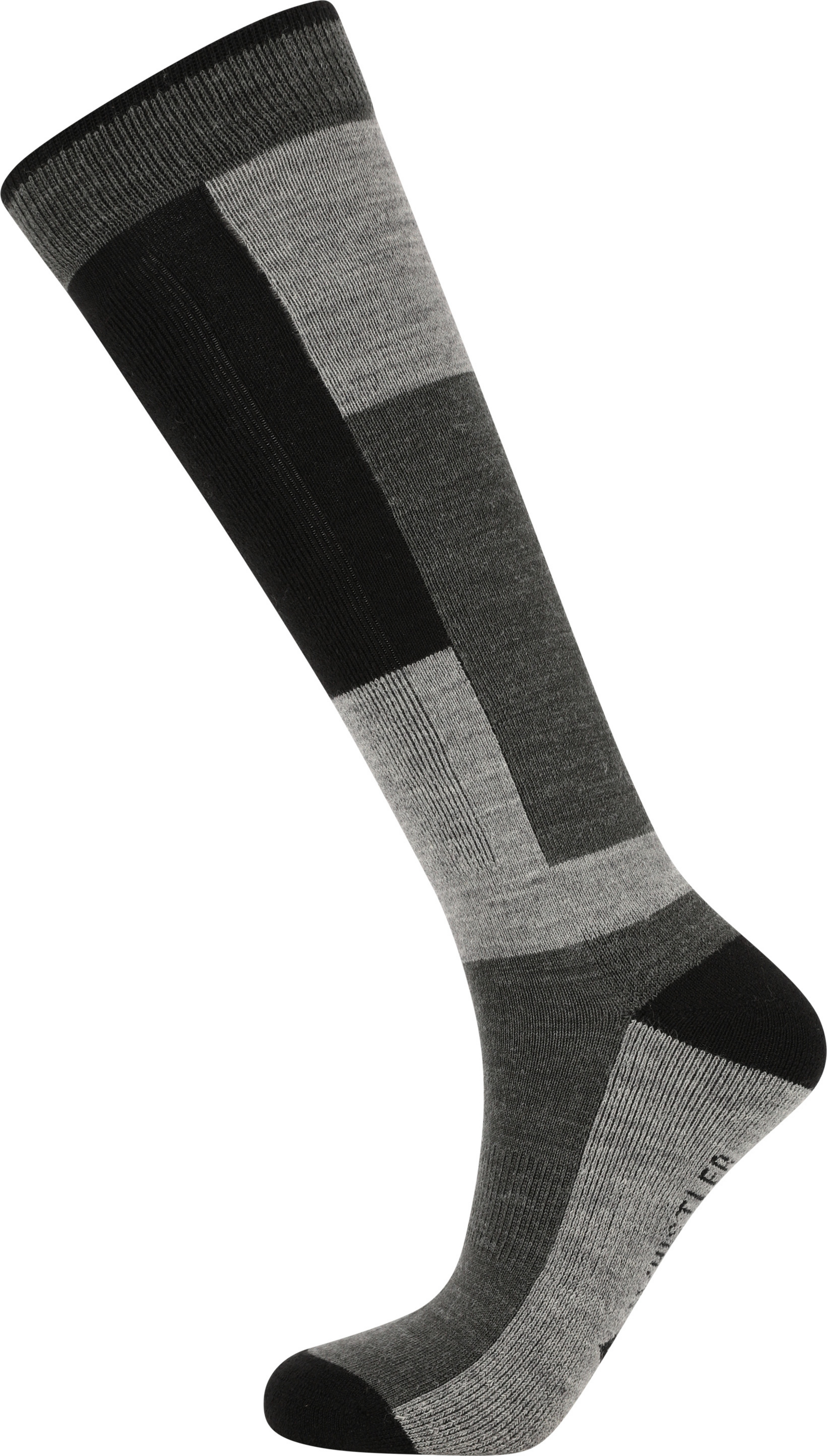 WHISTLER, Corsicana Ski Socks