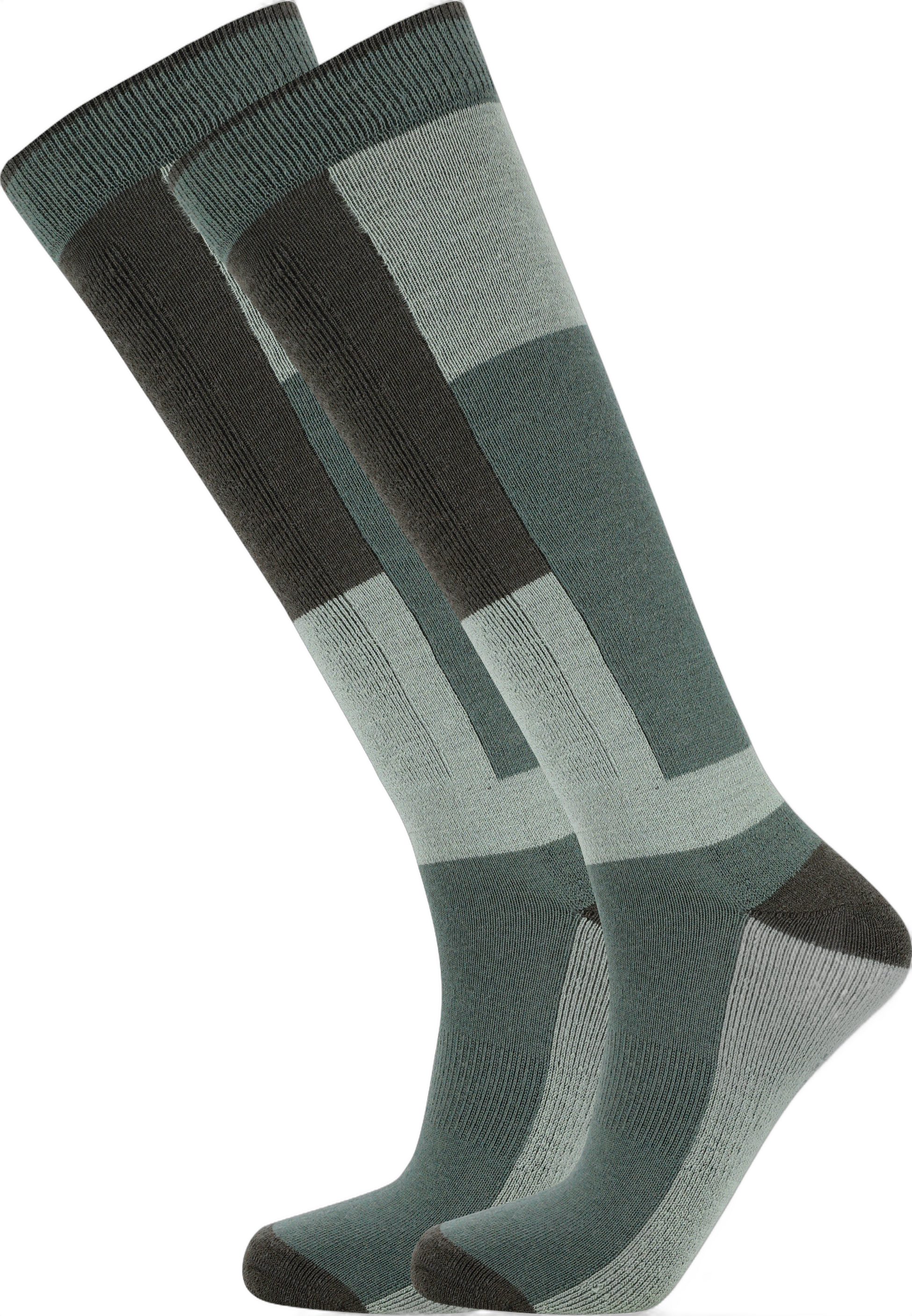 WHISTLER, Corsicana Ski Socks