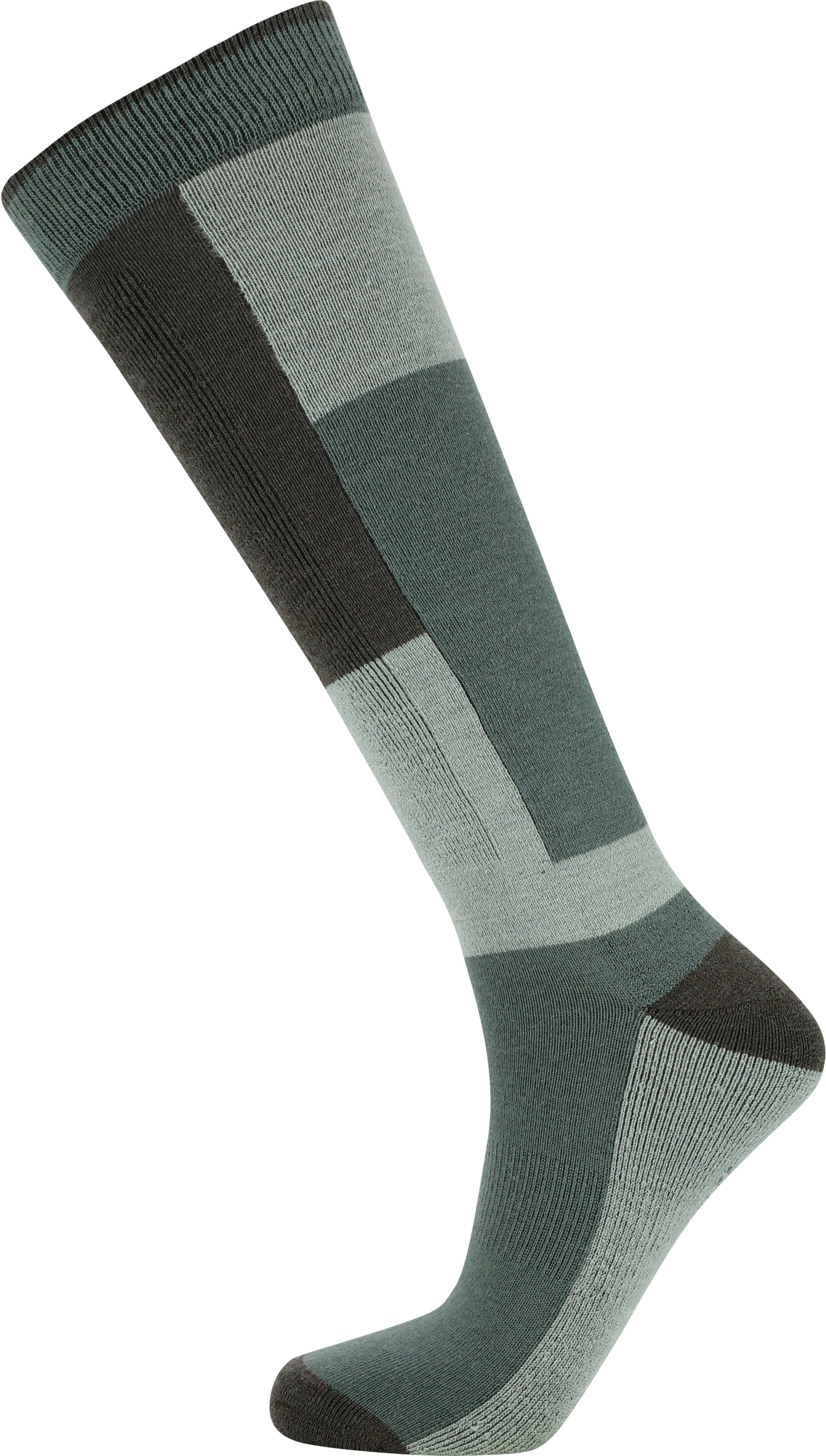 WHISTLER, Corsicana Ski Socks