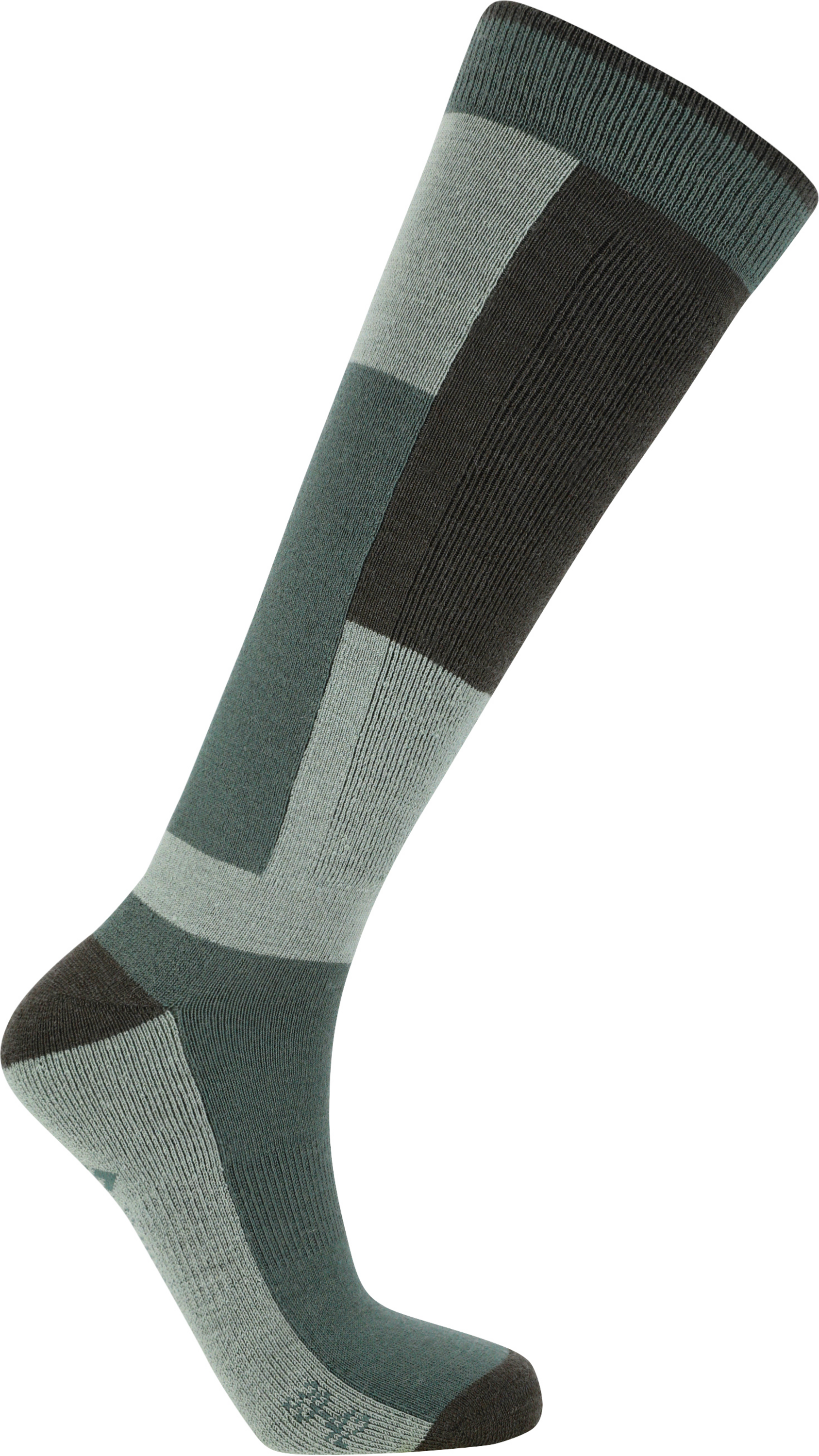 WHISTLER, Corsicana Ski Socks