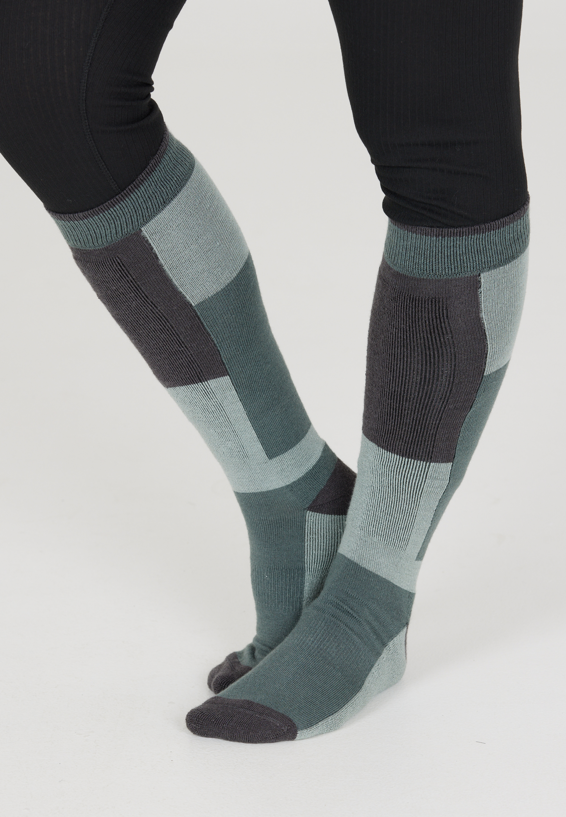 WHISTLER, Corsicana Ski Socks