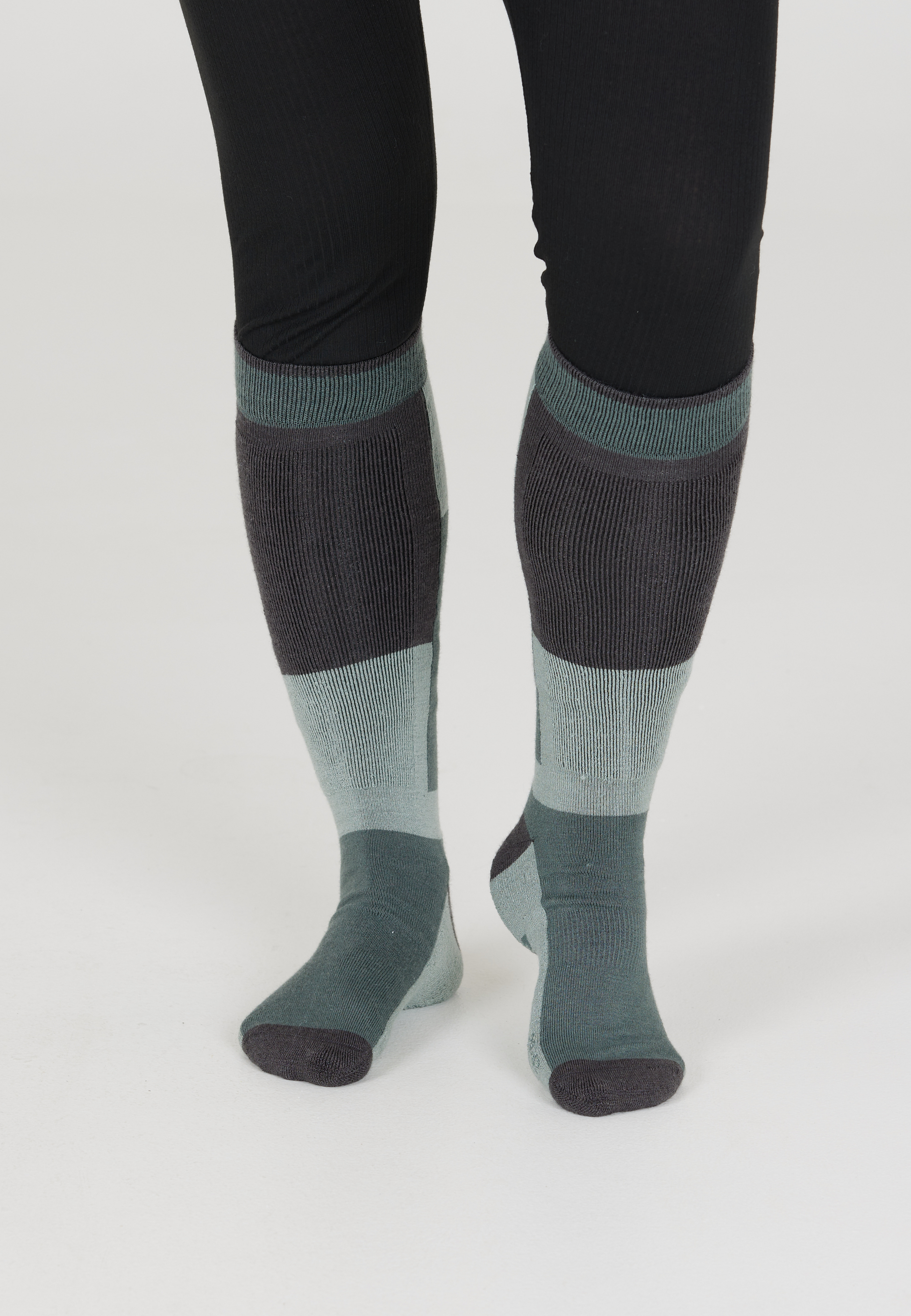WHISTLER, Corsicana Ski Socks