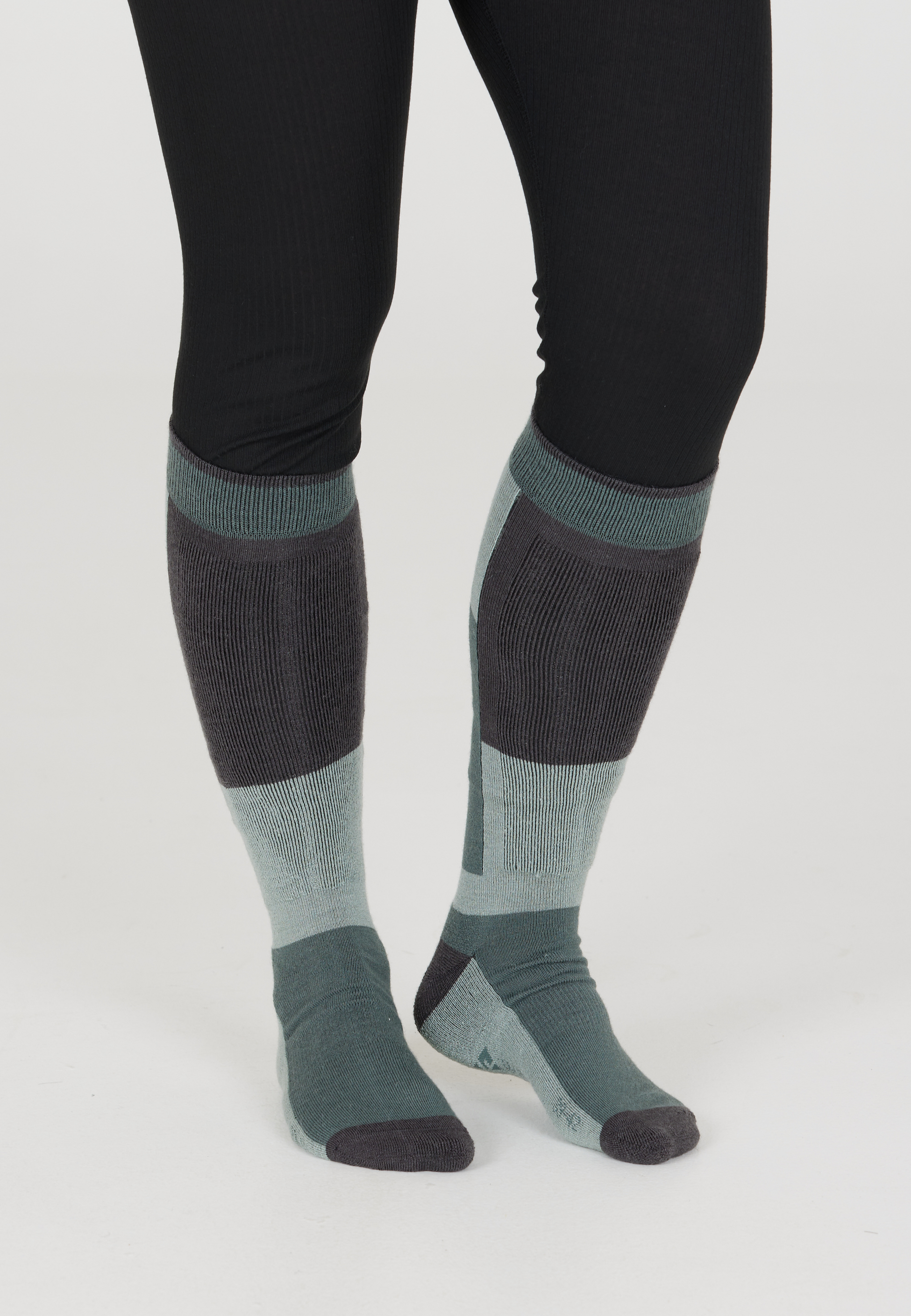WHISTLER, Corsicana Ski Socks