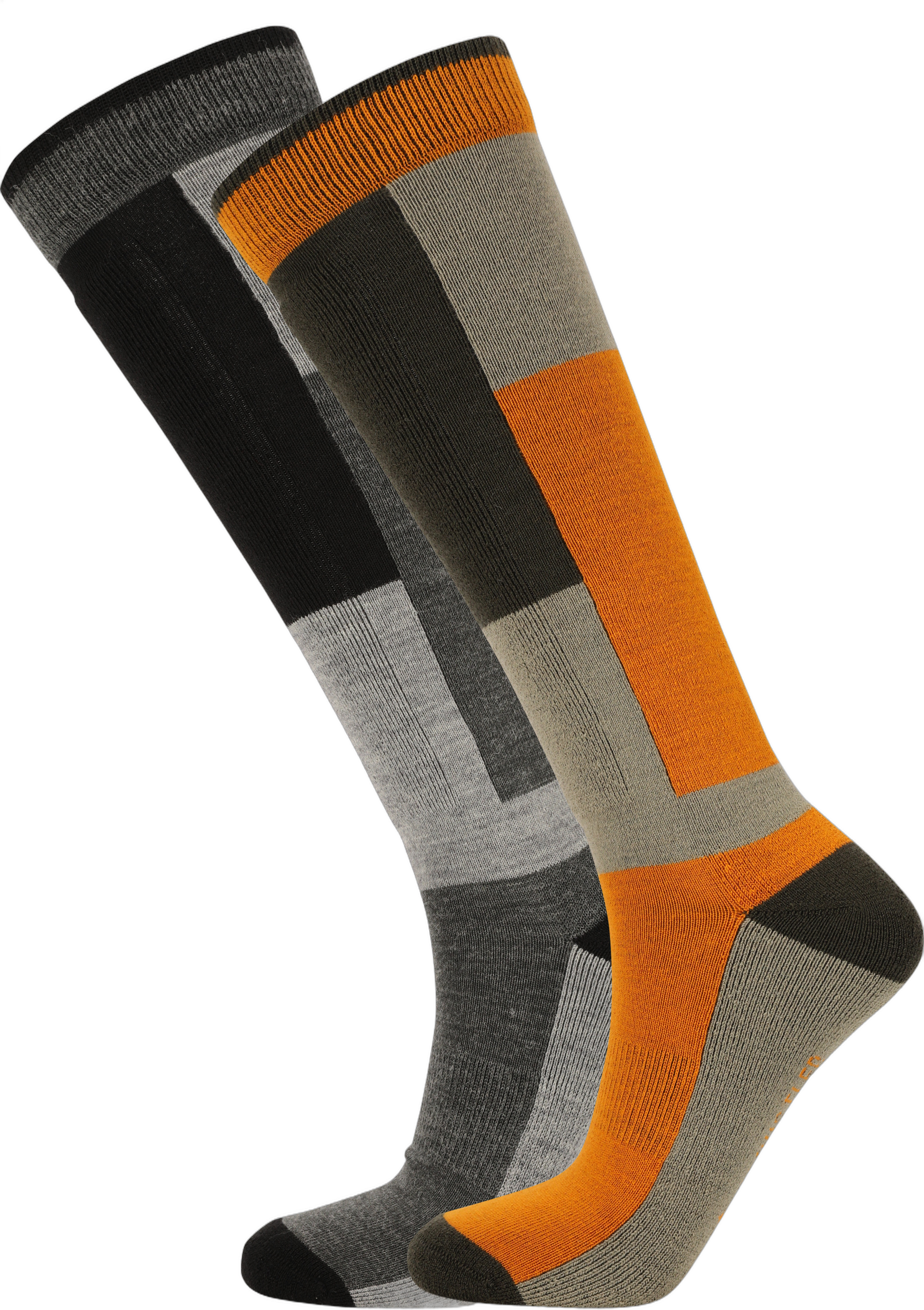 WHISTLER, Corsicana Ski Socks