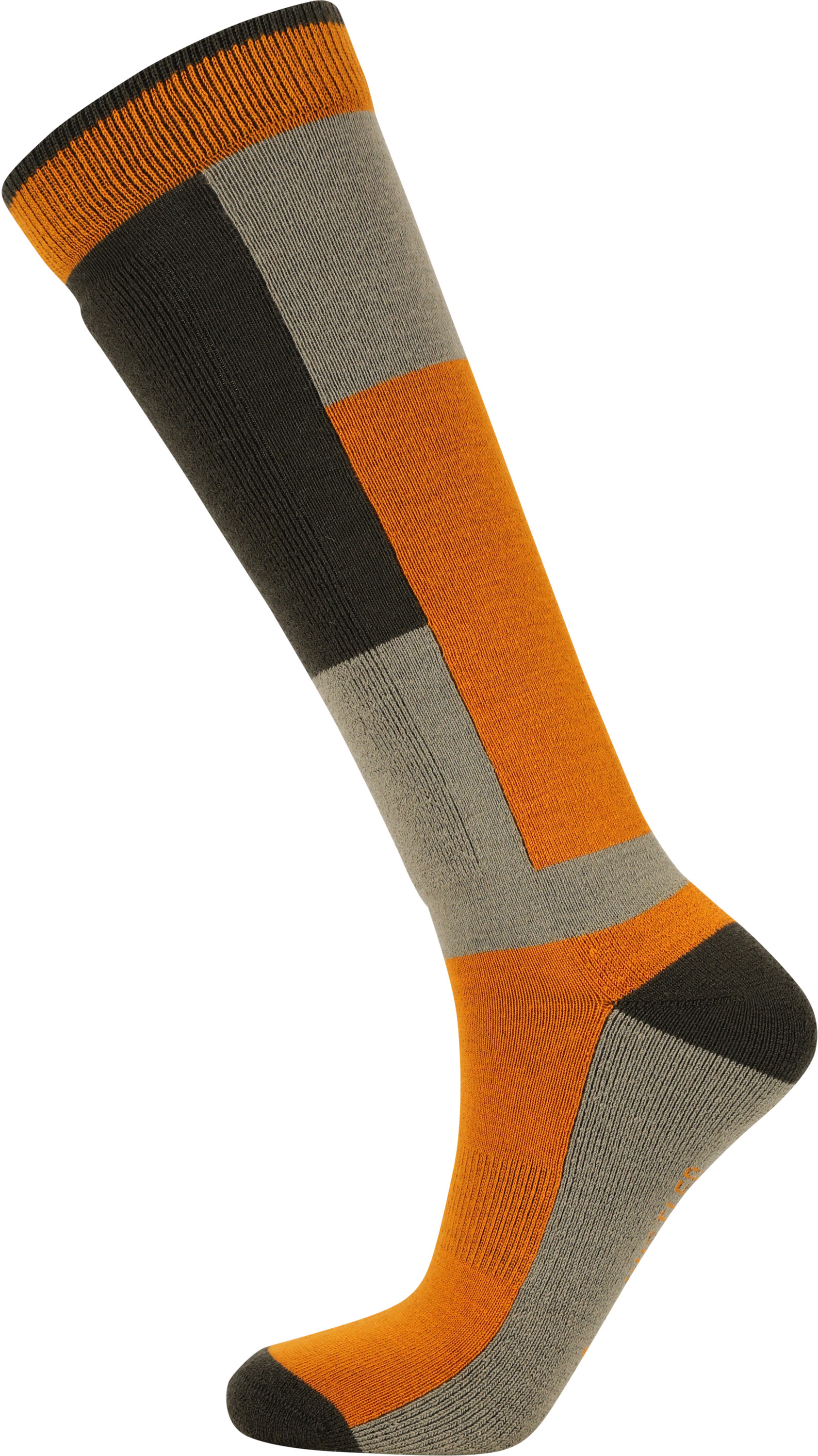 WHISTLER, Corsicana Ski Socks