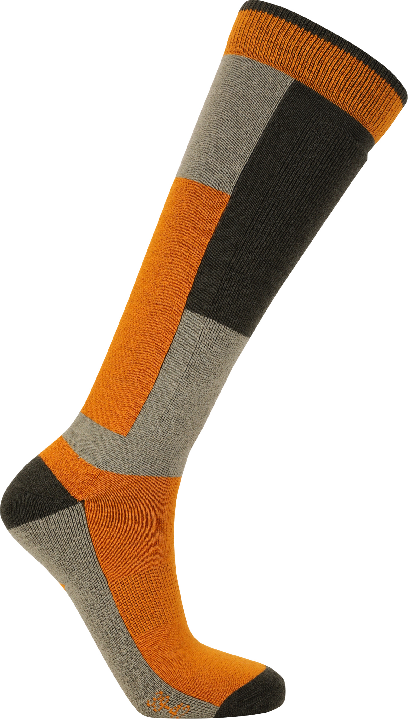 WHISTLER, Corsicana Ski Socks