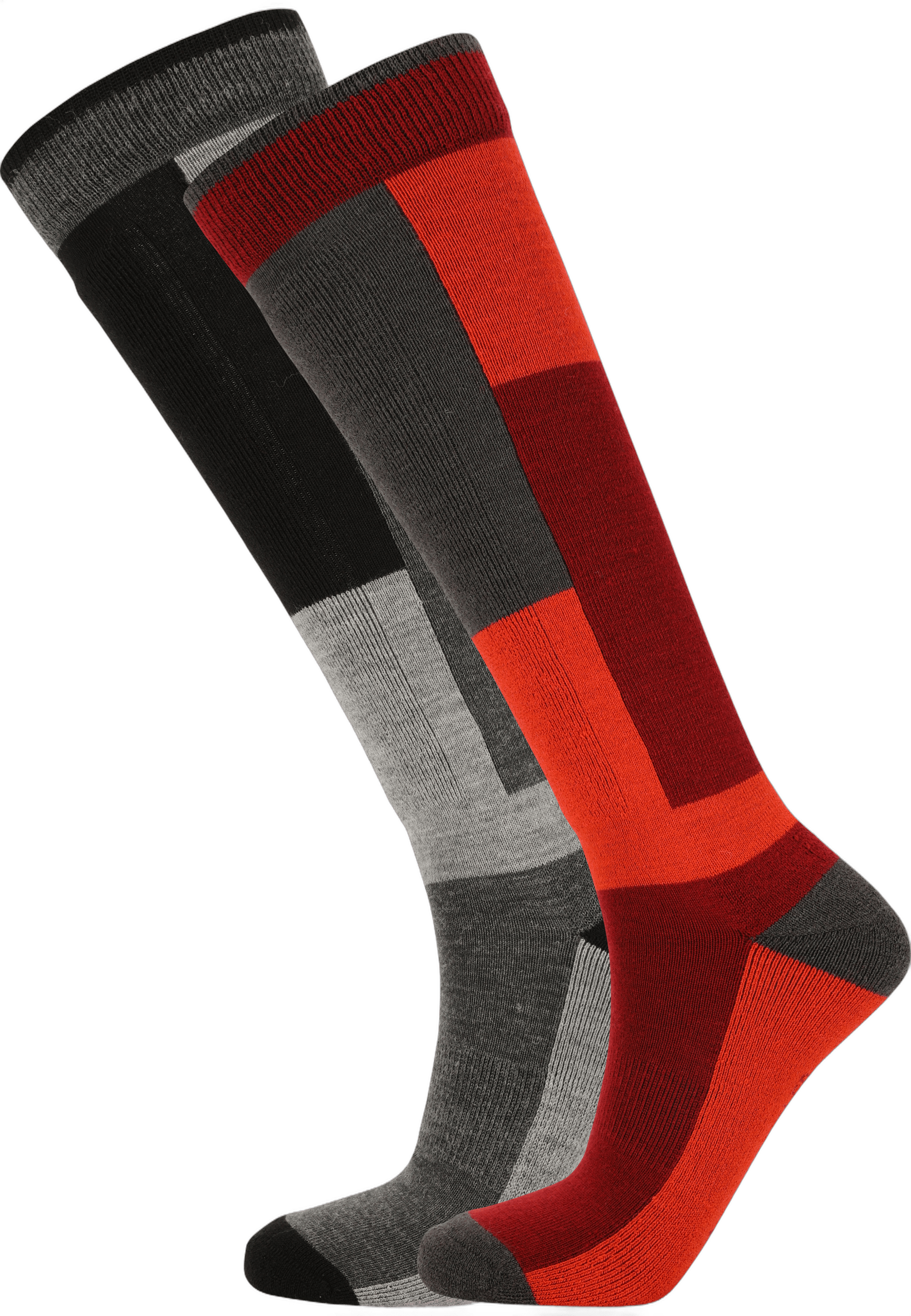 WHISTLER, Corsicana Ski Socks