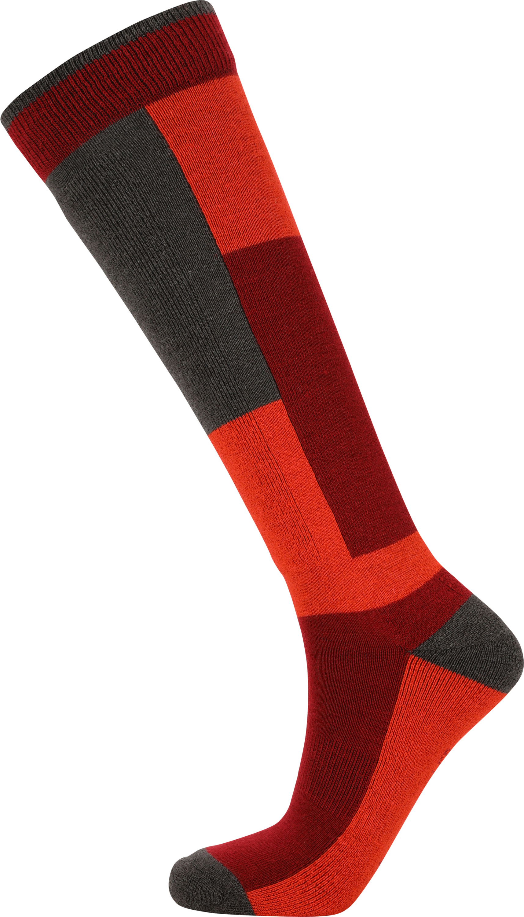 WHISTLER, Corsicana Ski Socks
