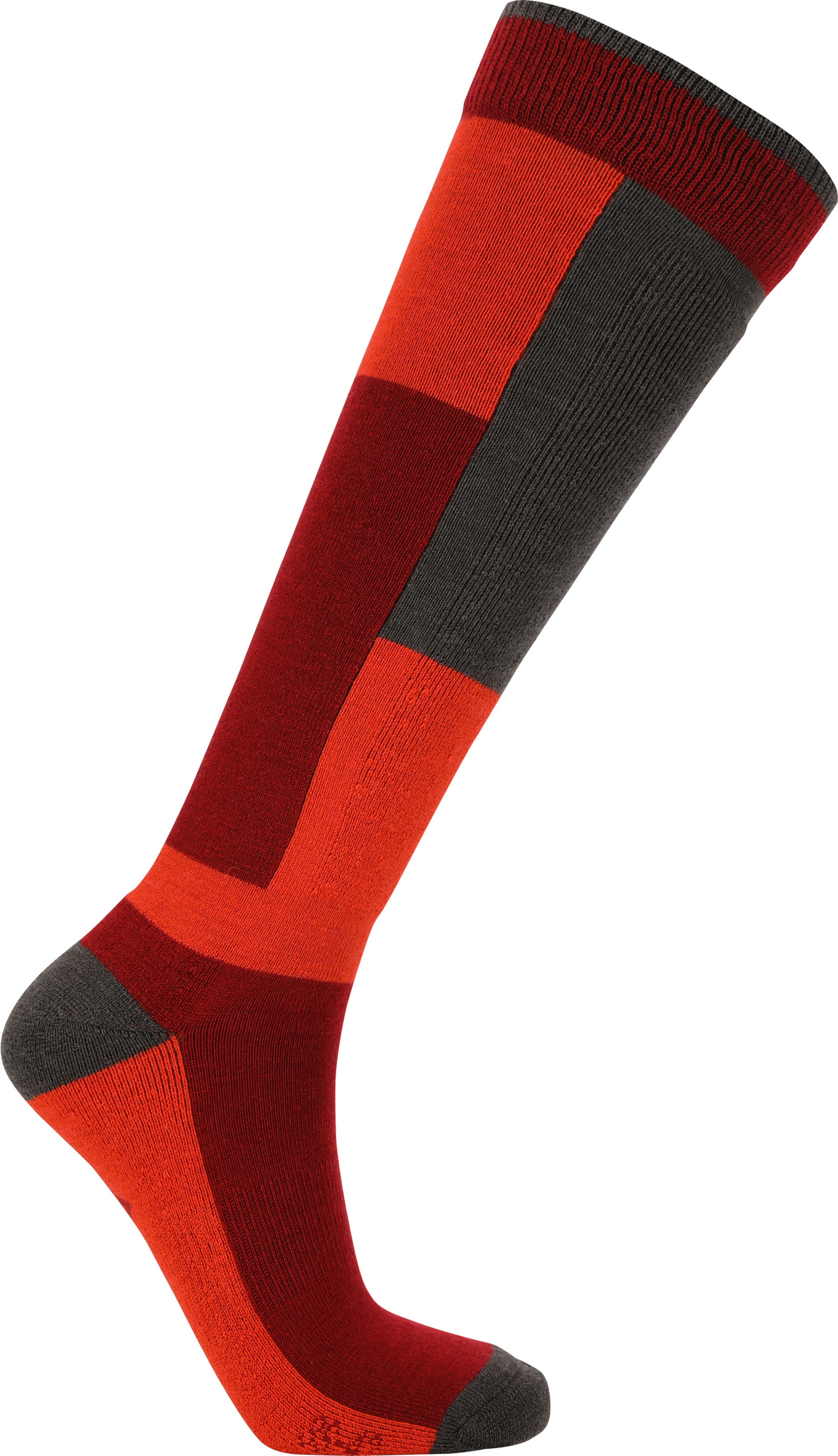 WHISTLER, Corsicana Ski Socks