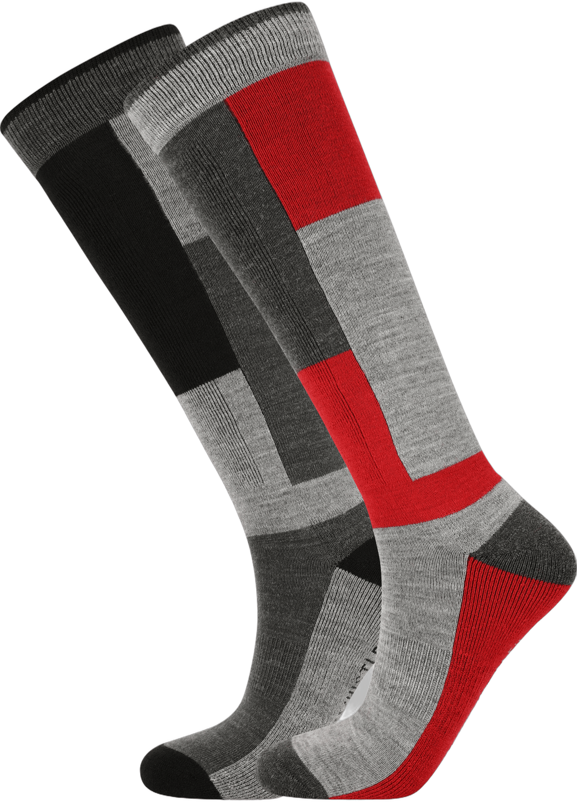 WHISTLER, Corsicana Ski Socks